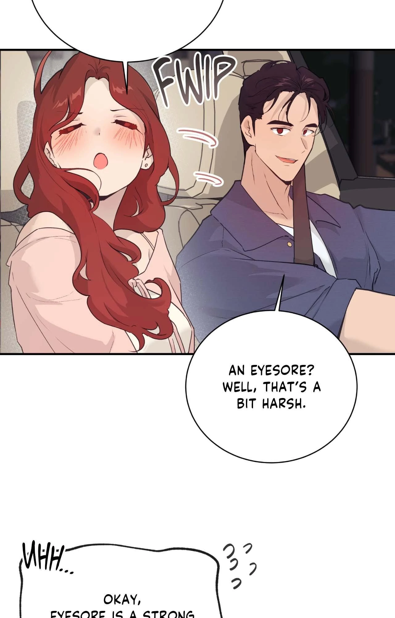 Cherry Pop Chapter 20 - Page 13