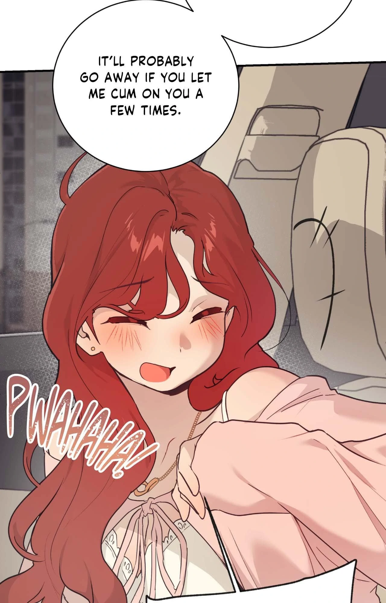 Cherry Pop Chapter 20 - Page 15