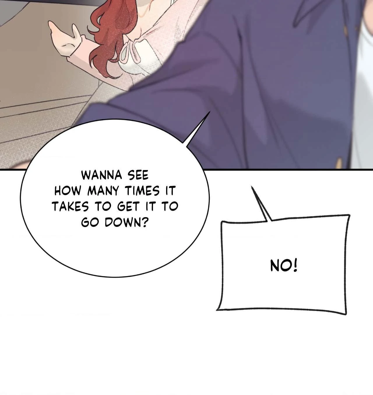 Cherry Pop Chapter 20 - Page 17