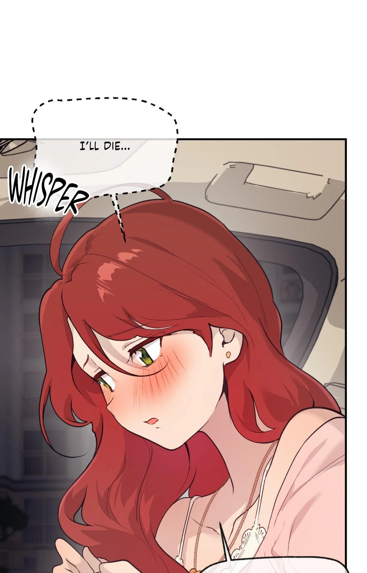 Cherry Pop Chapter 20 - Page 18