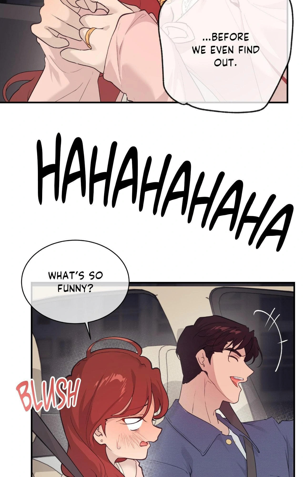 Cherry Pop Chapter 20 - Page 19