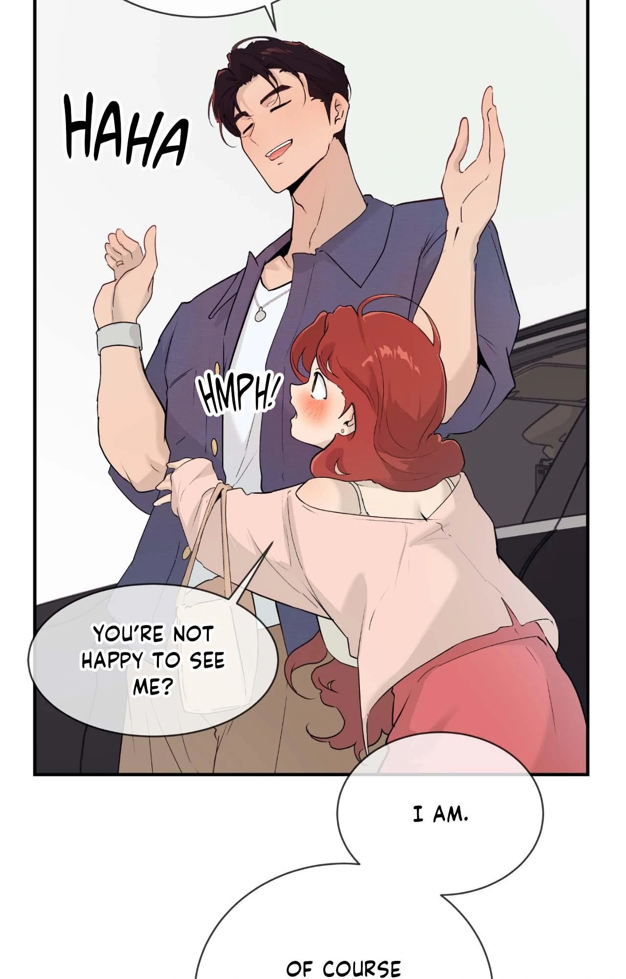 Cherry Pop Chapter 20 - Page 3