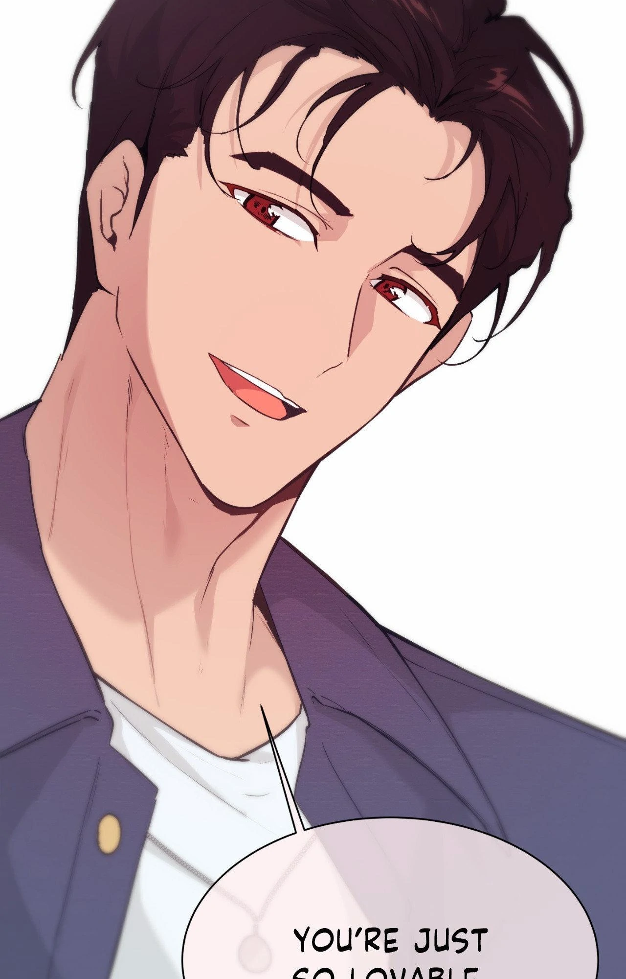 Cherry Pop Chapter 20 - Page 21