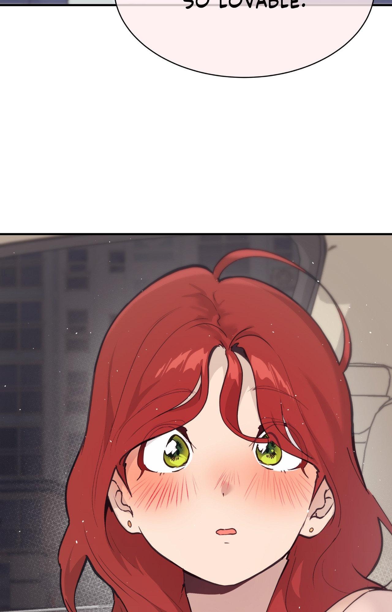 Cherry Pop Chapter 20 - Page 22