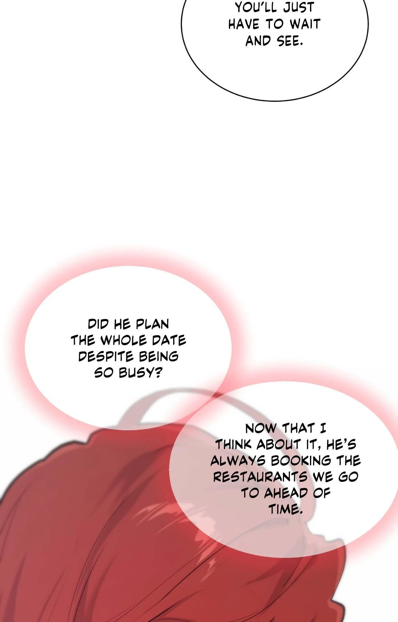 Cherry Pop Chapter 20 - Page 27