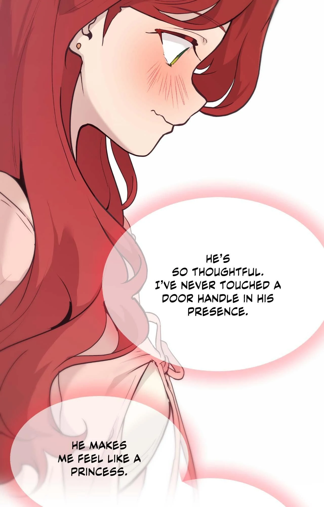 Cherry Pop Chapter 20 - Page 28