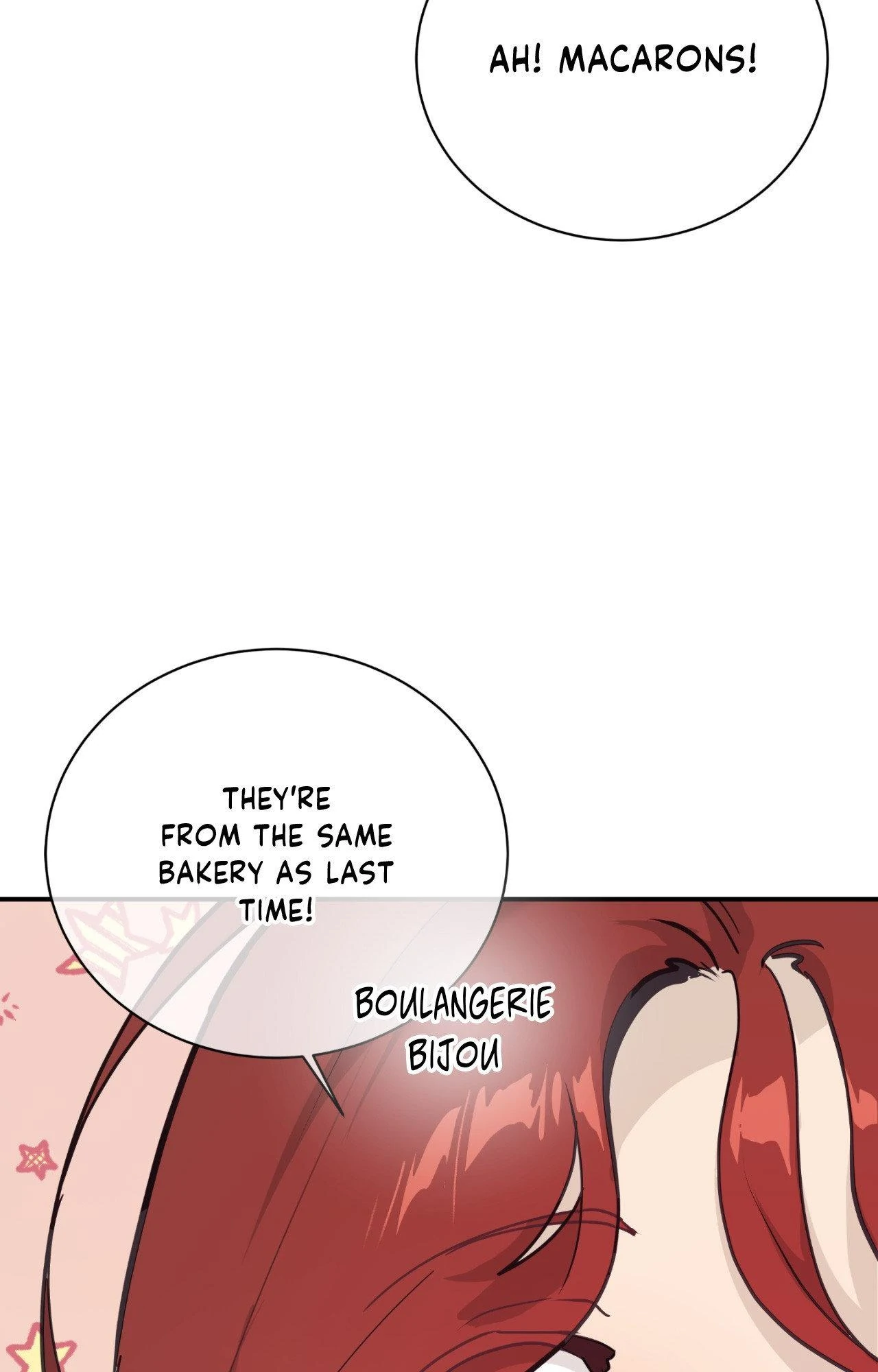 Cherry Pop Chapter 20 - Page 35