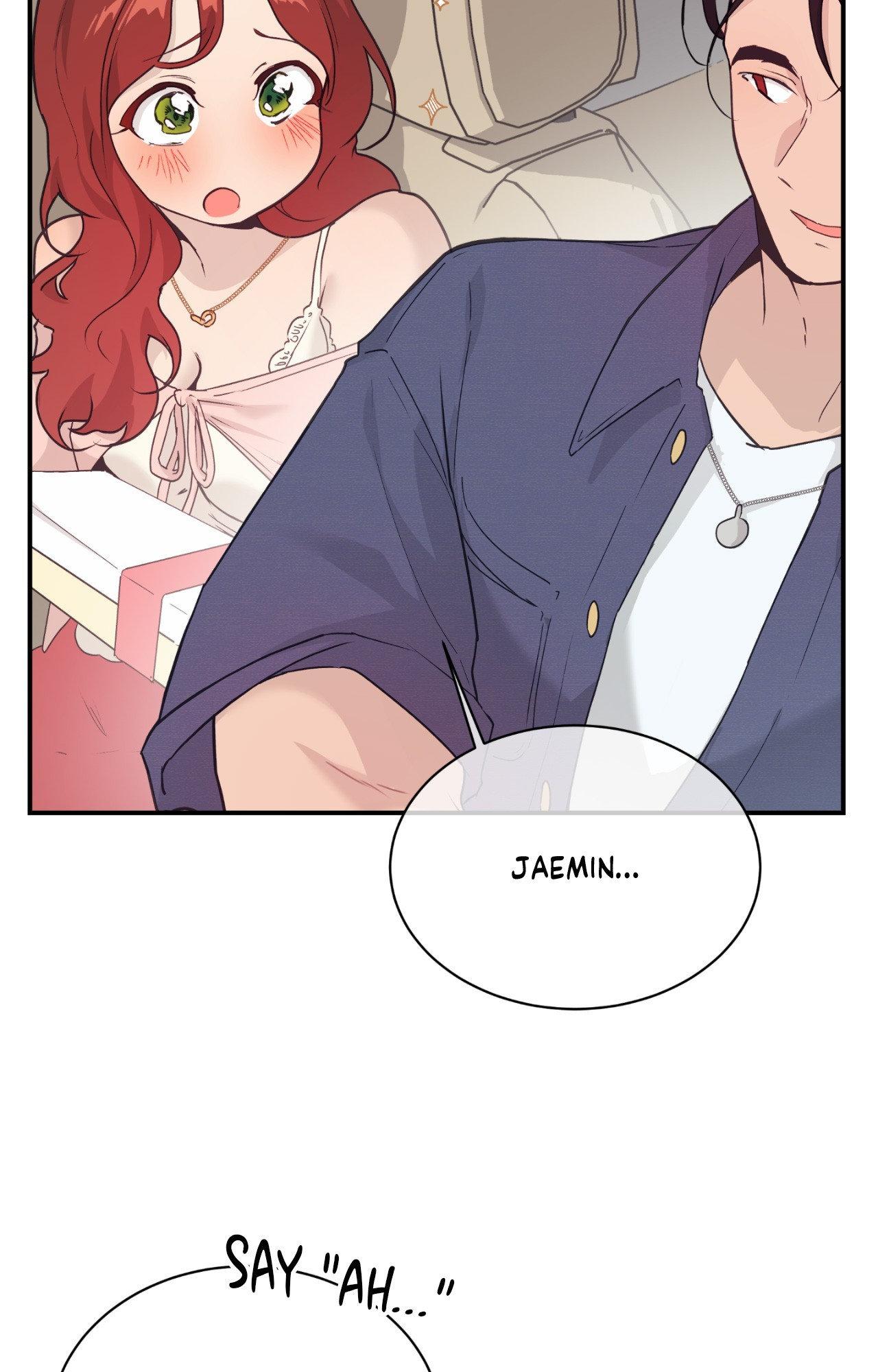 Cherry Pop Chapter 20 - Page 38