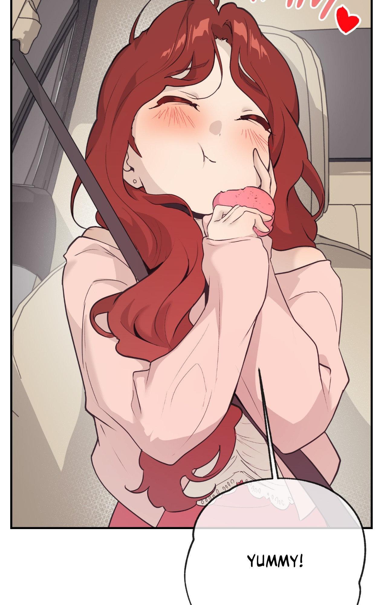 Cherry Pop Chapter 20 - Page 40