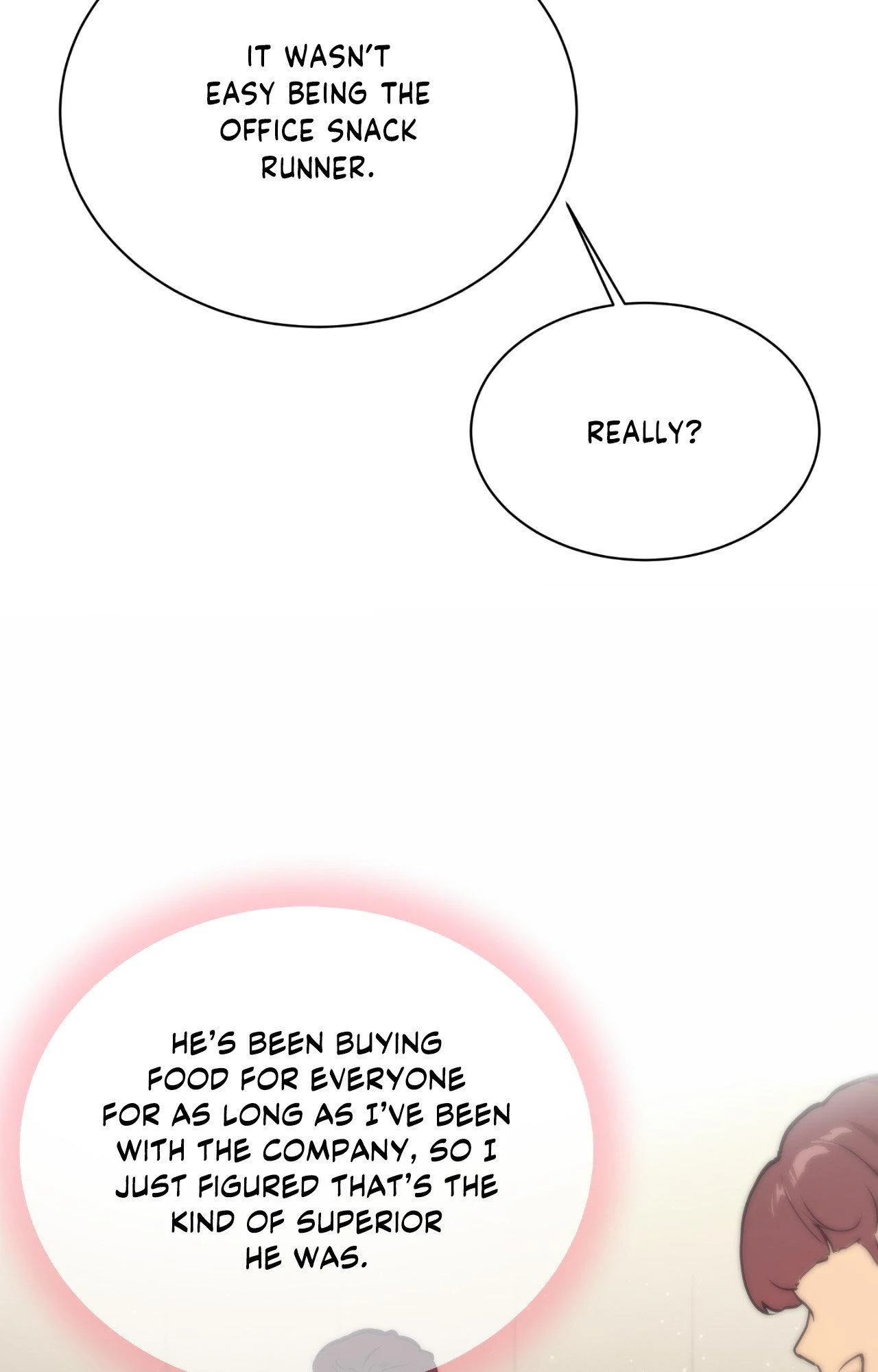 Cherry Pop Chapter 20 - Page 43