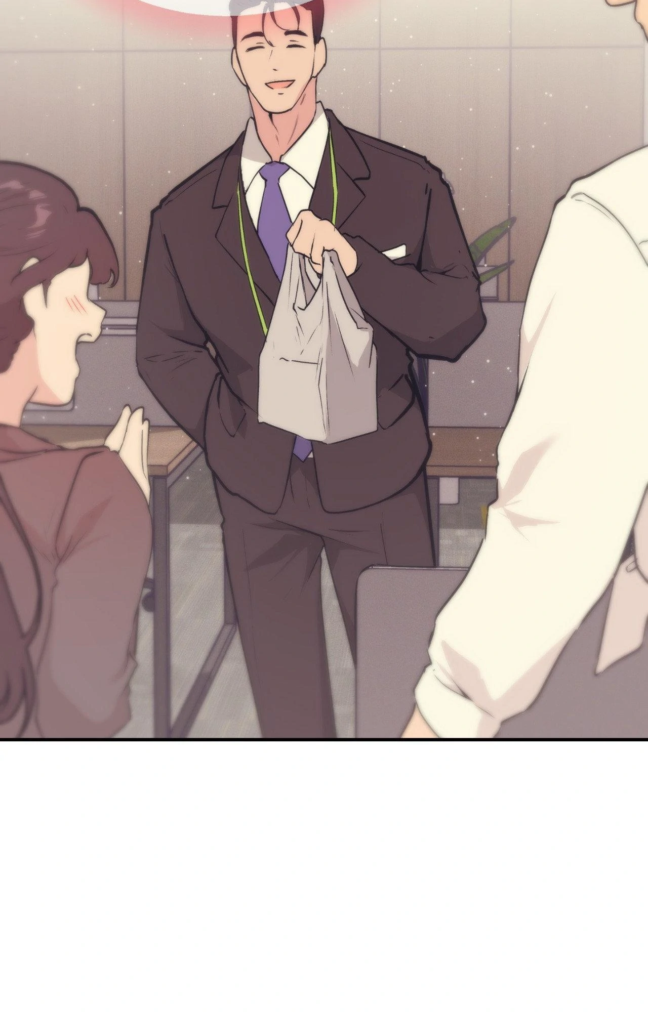 Cherry Pop Chapter 20 - Page 44