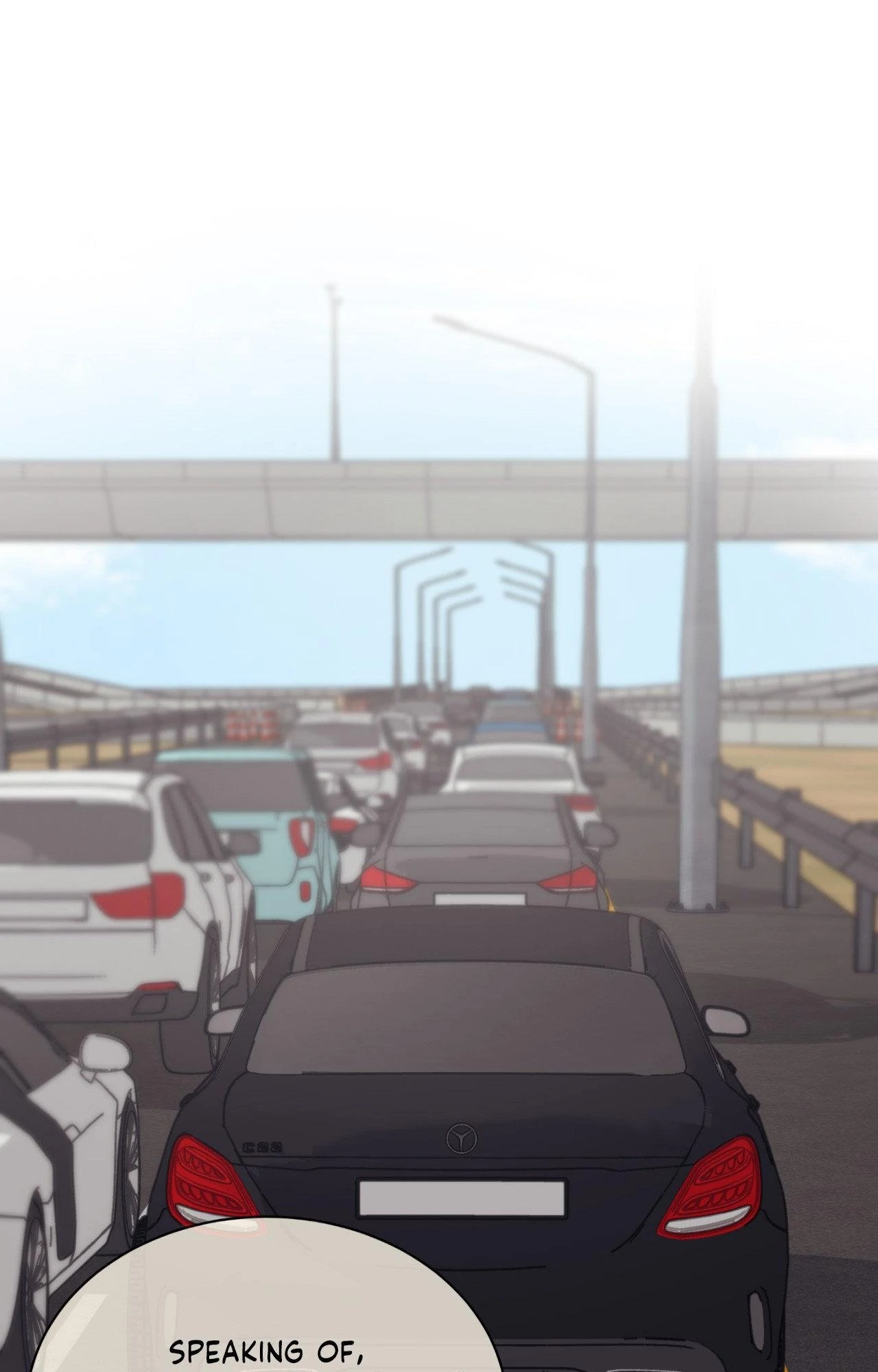 Cherry Pop Chapter 20 - Page 46