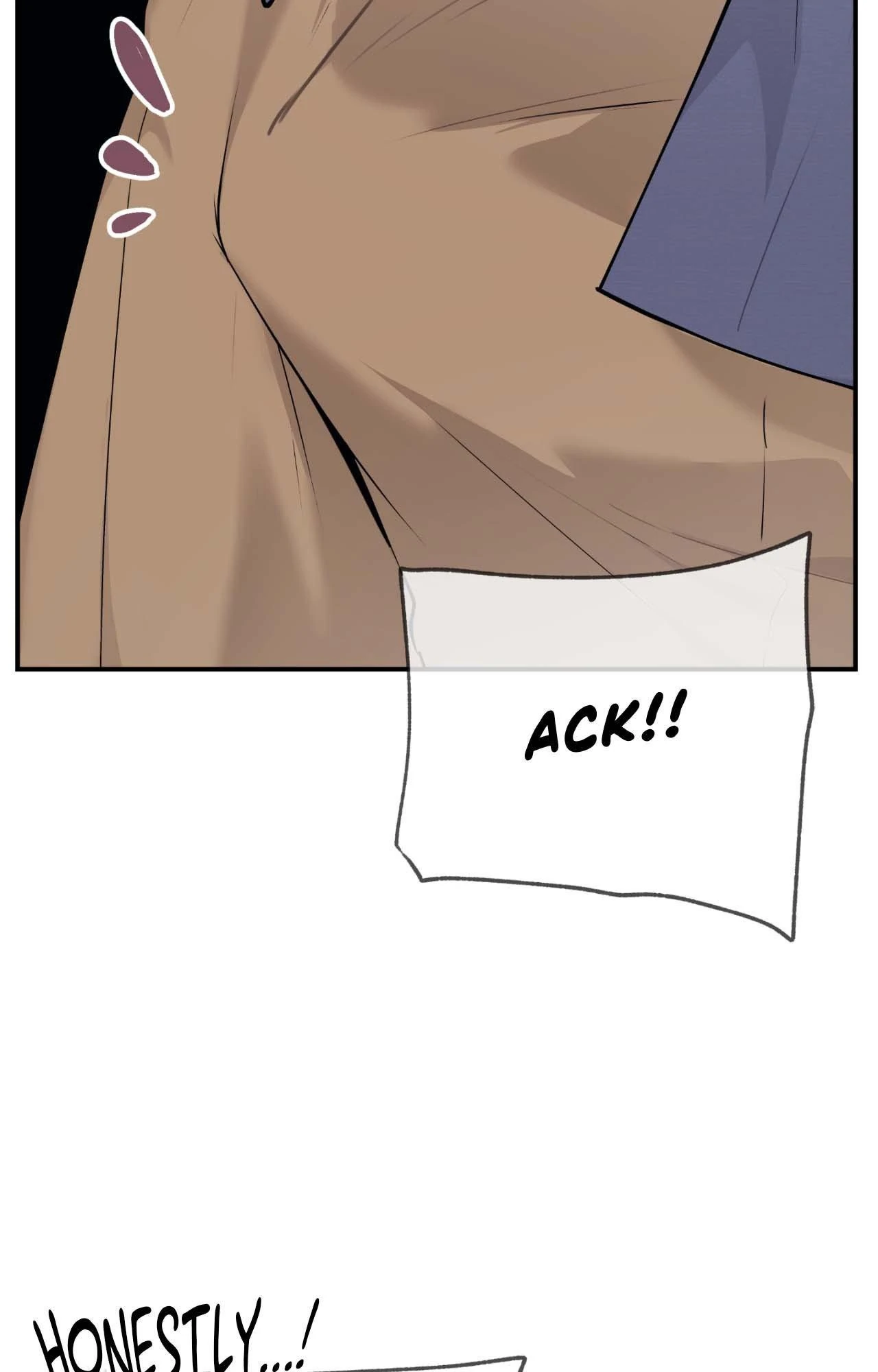 Cherry Pop Chapter 20 - Page 6