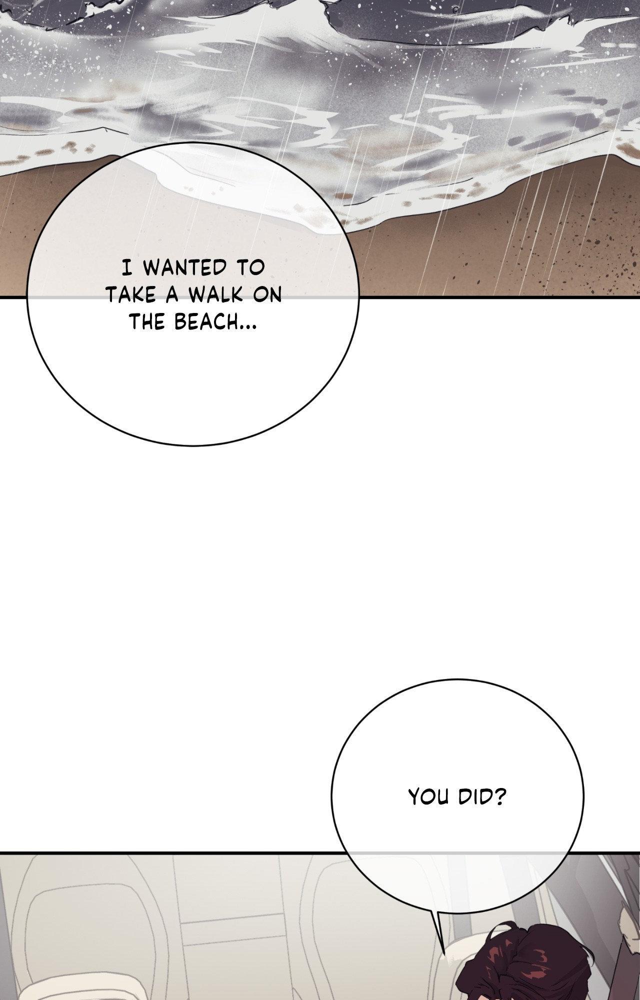 Cherry Pop Chapter 20 - Page 51