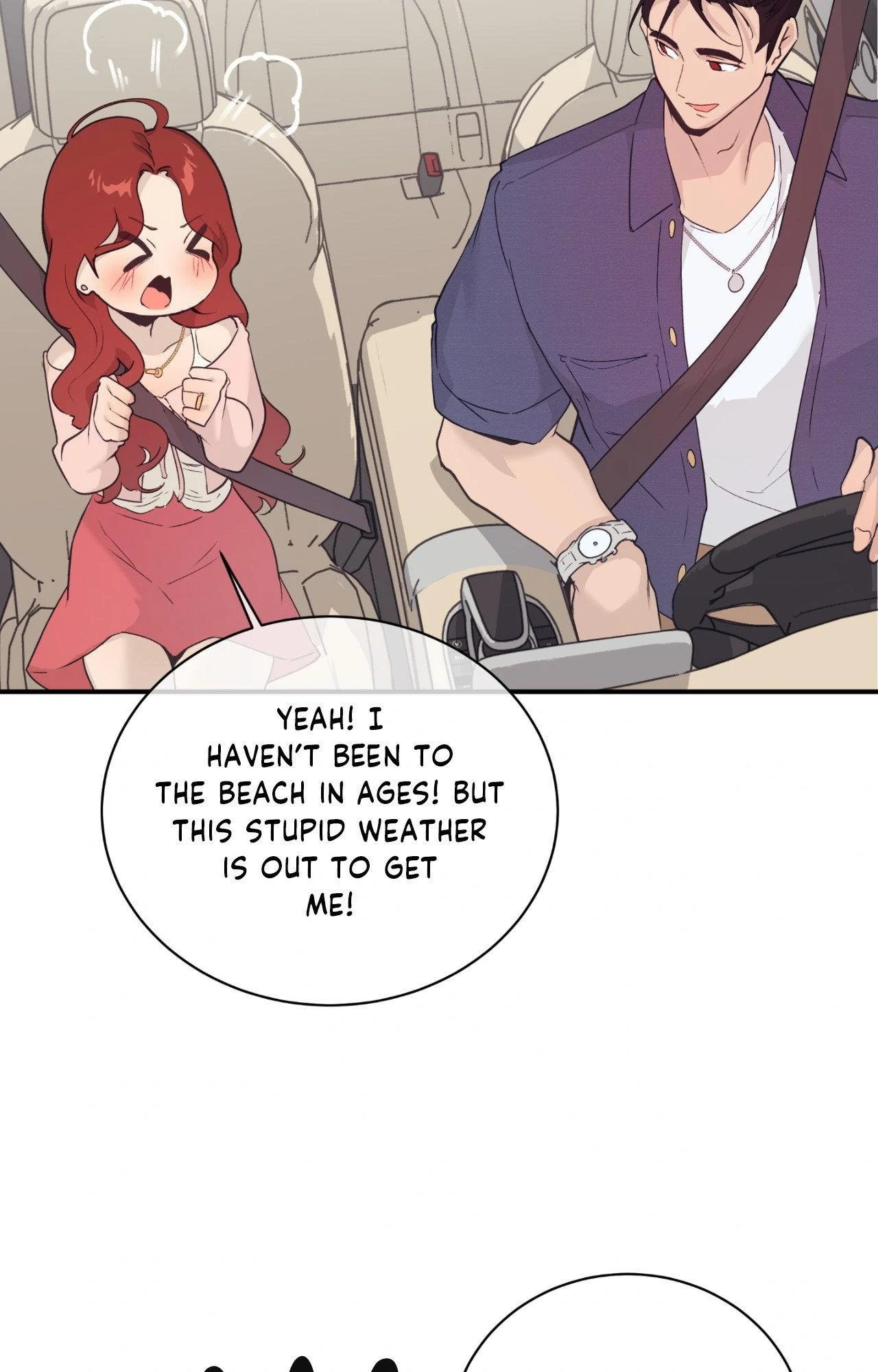 Cherry Pop Chapter 20 - Page 52