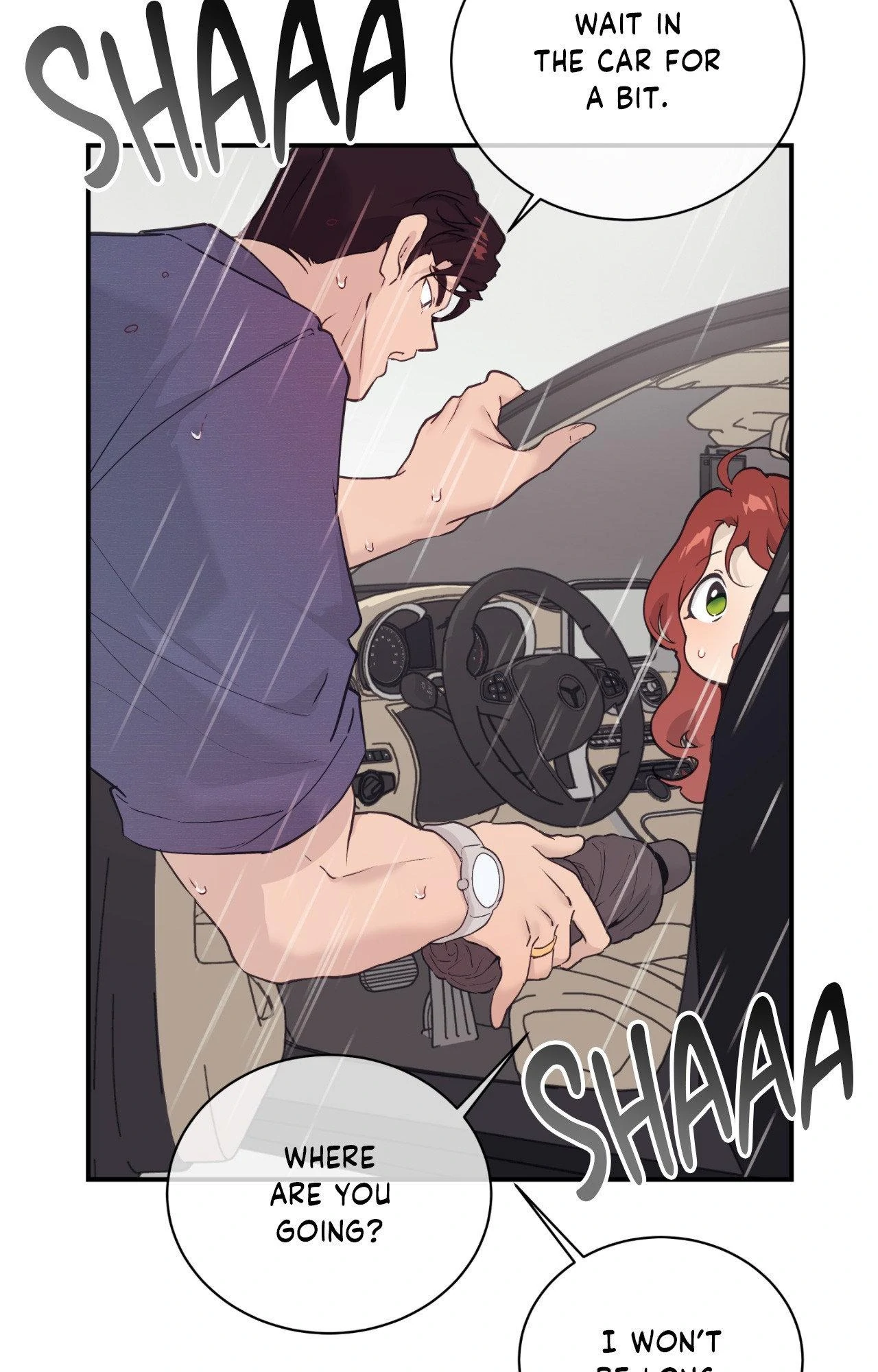 Cherry Pop Chapter 20 - Page 53