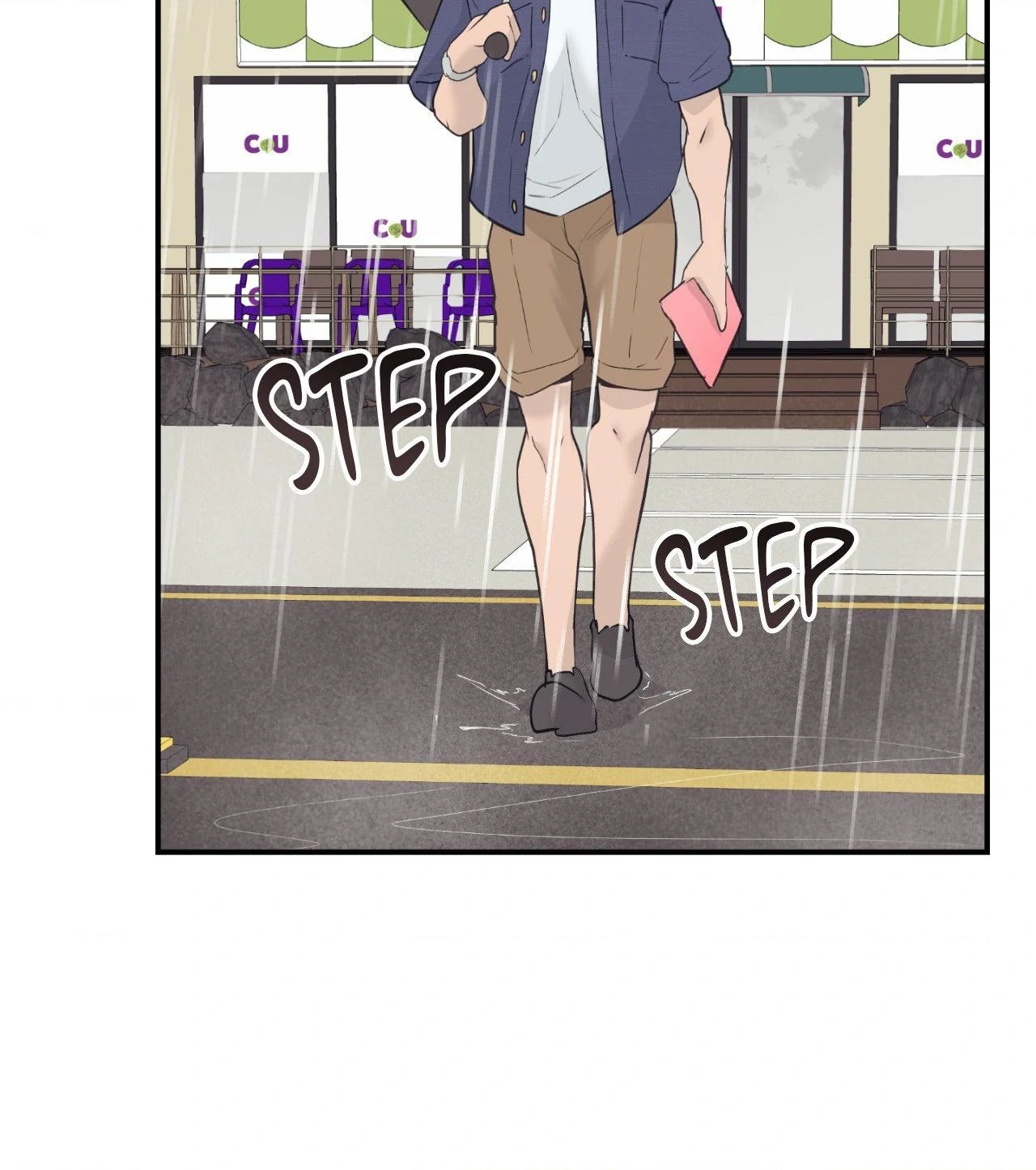 Cherry Pop Chapter 20 - Page 57