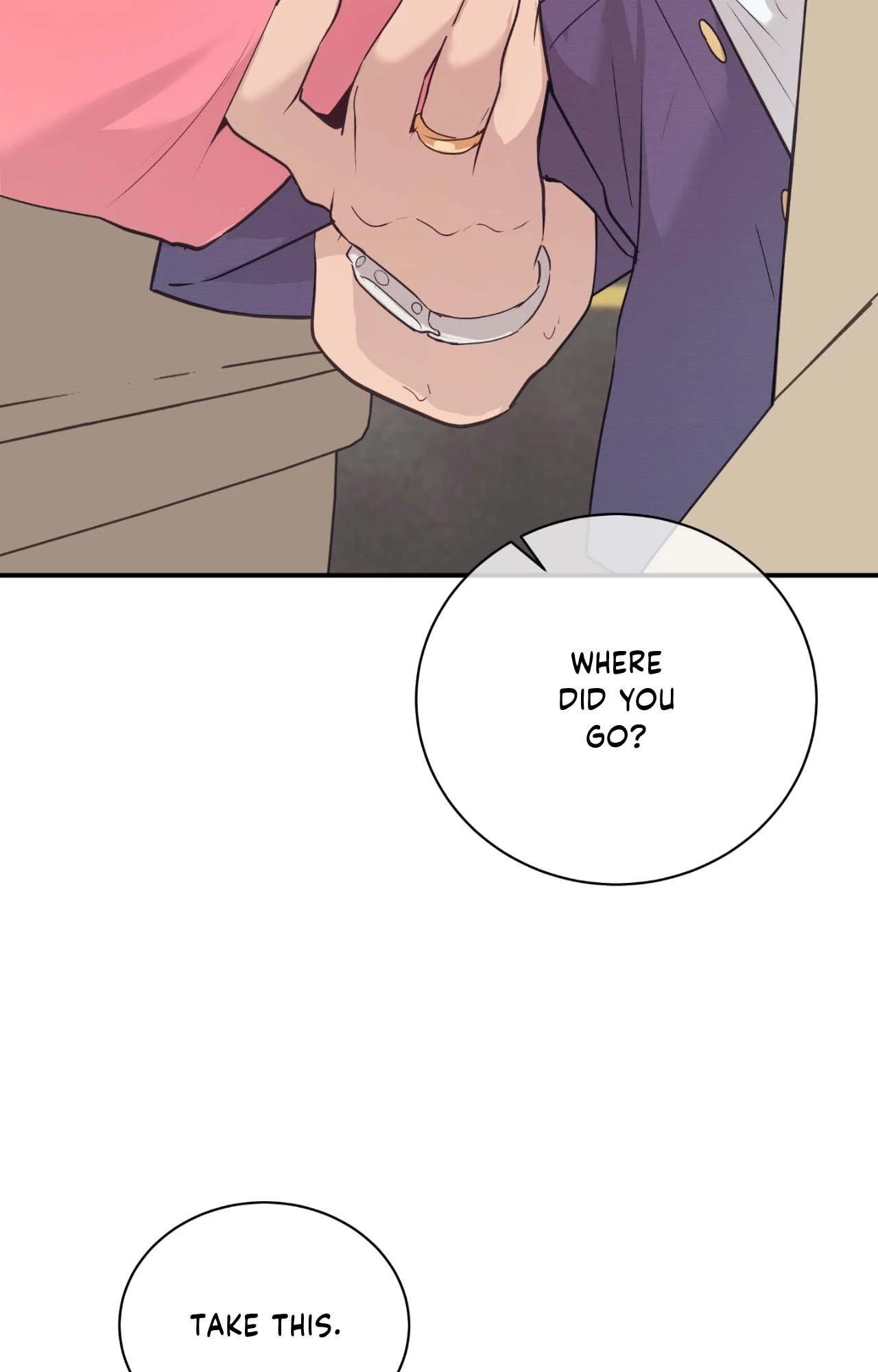 Cherry Pop Chapter 20 - Page 59