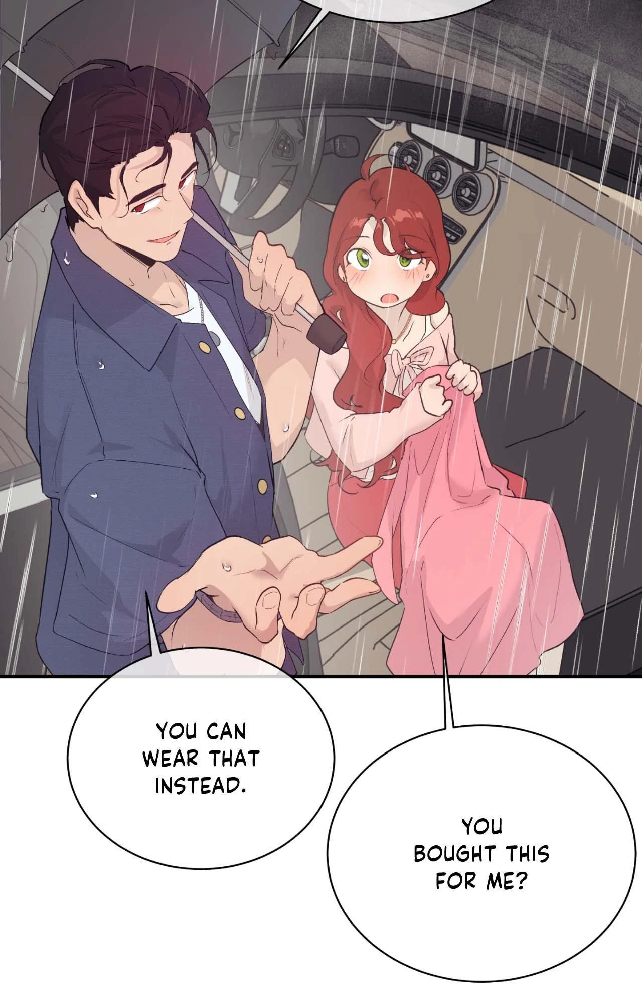 Cherry Pop Chapter 20 - Page 63