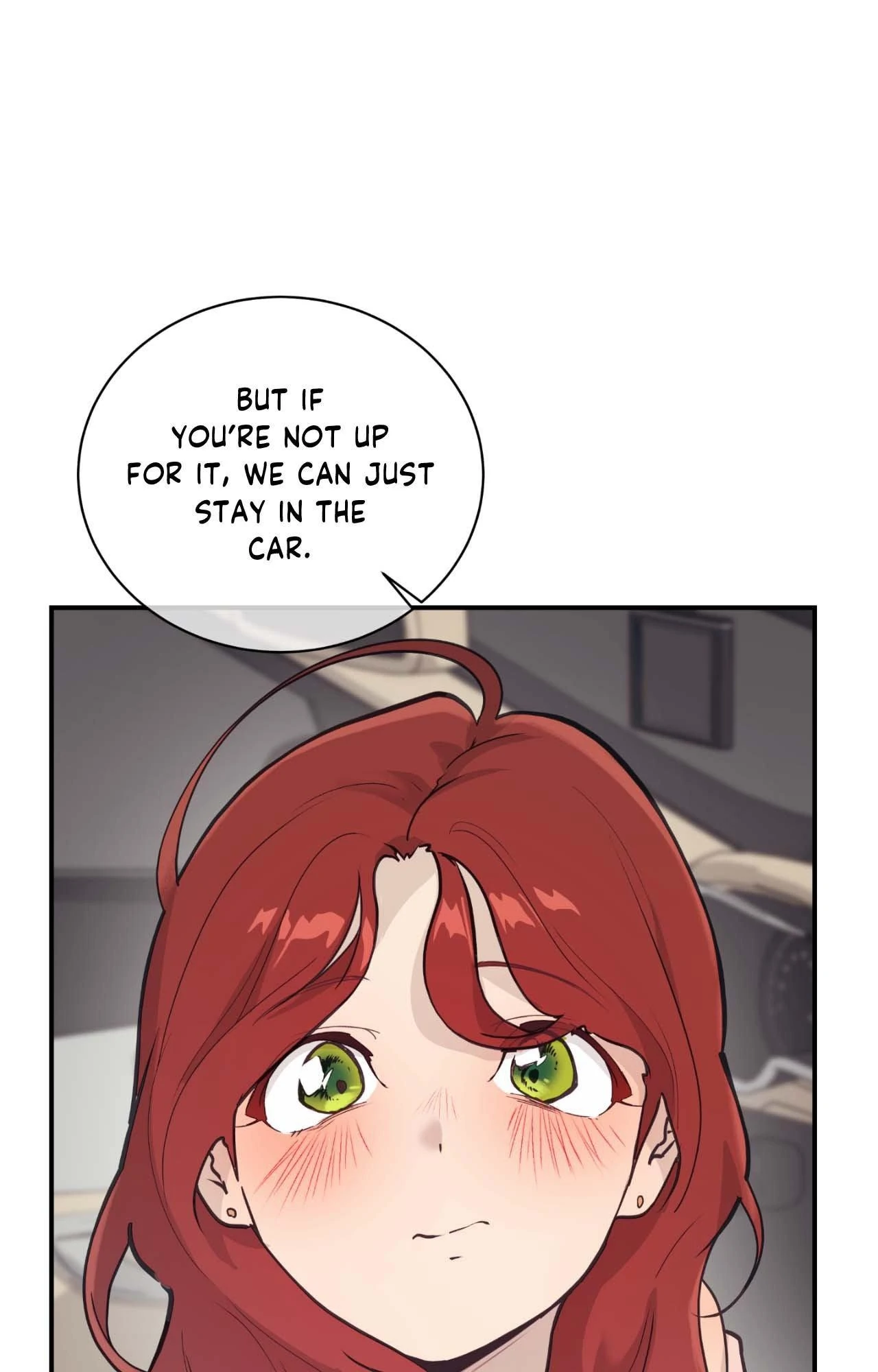 Cherry Pop Chapter 20 - Page 64