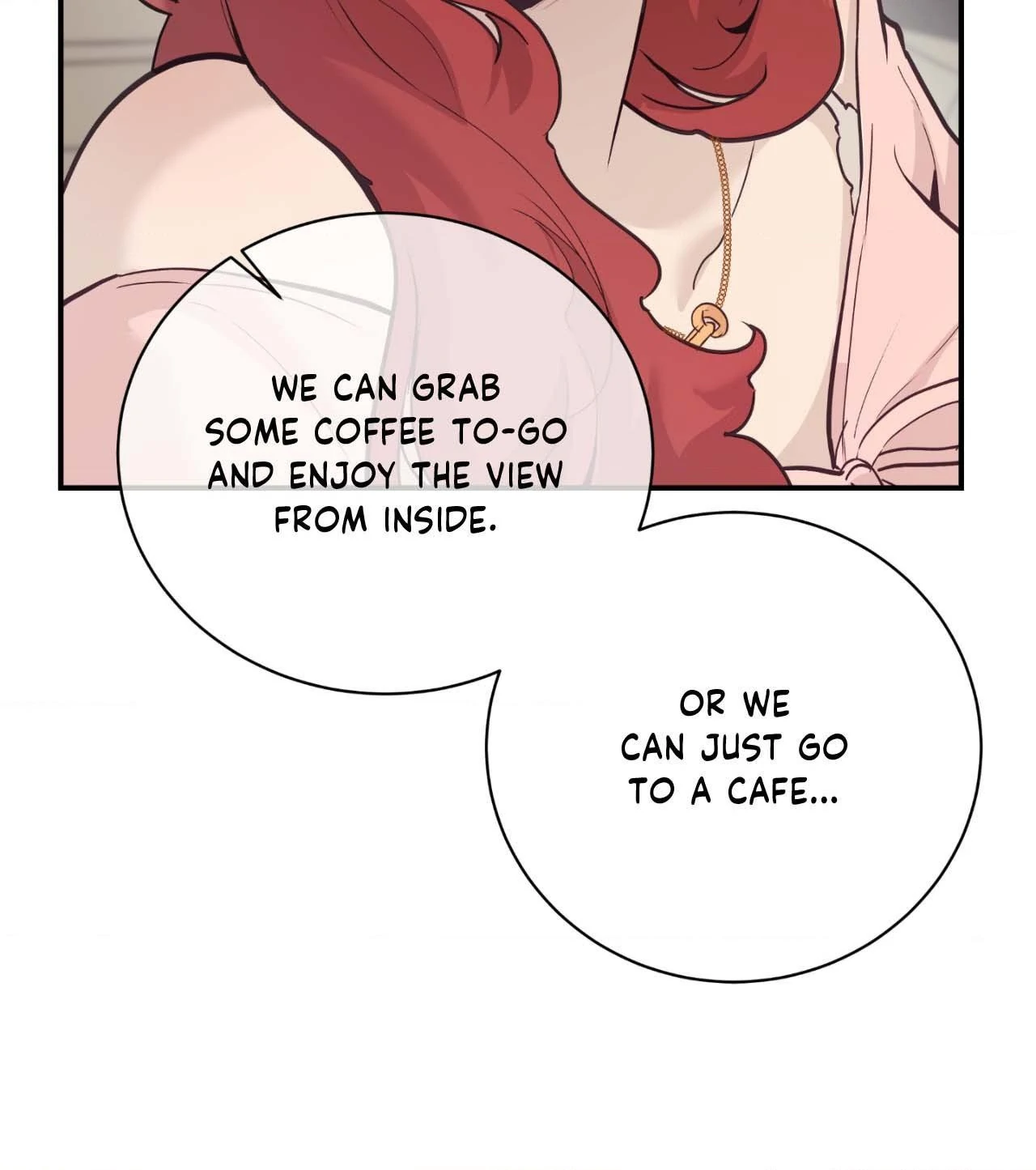 Cherry Pop Chapter 20 - Page 65