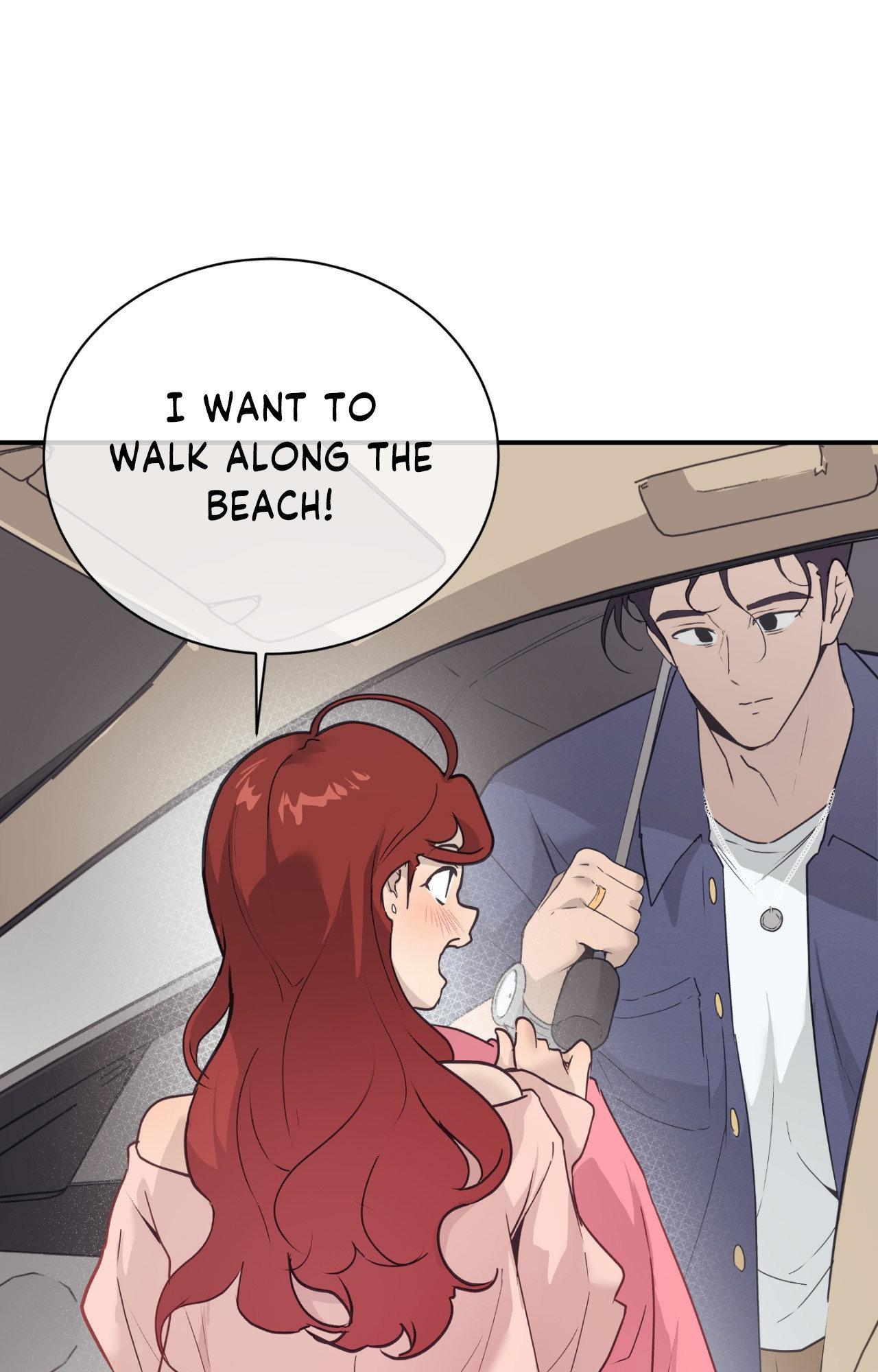 Cherry Pop Chapter 20 - Page 66