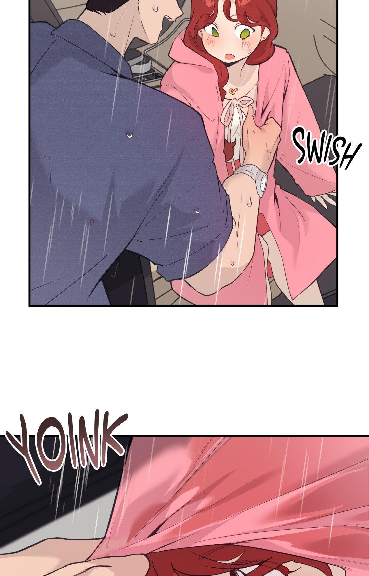 Cherry Pop Chapter 20 - Page 68