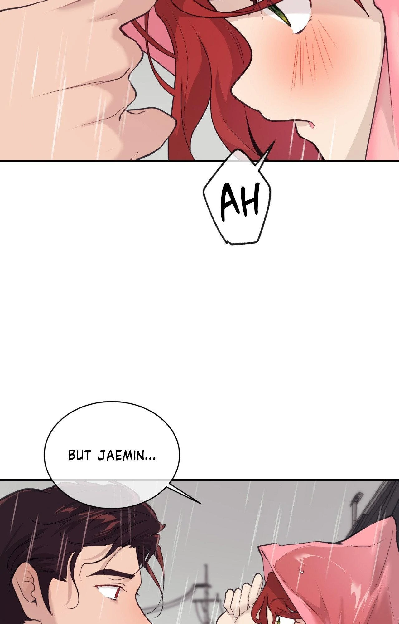 Cherry Pop Chapter 20 - Page 69