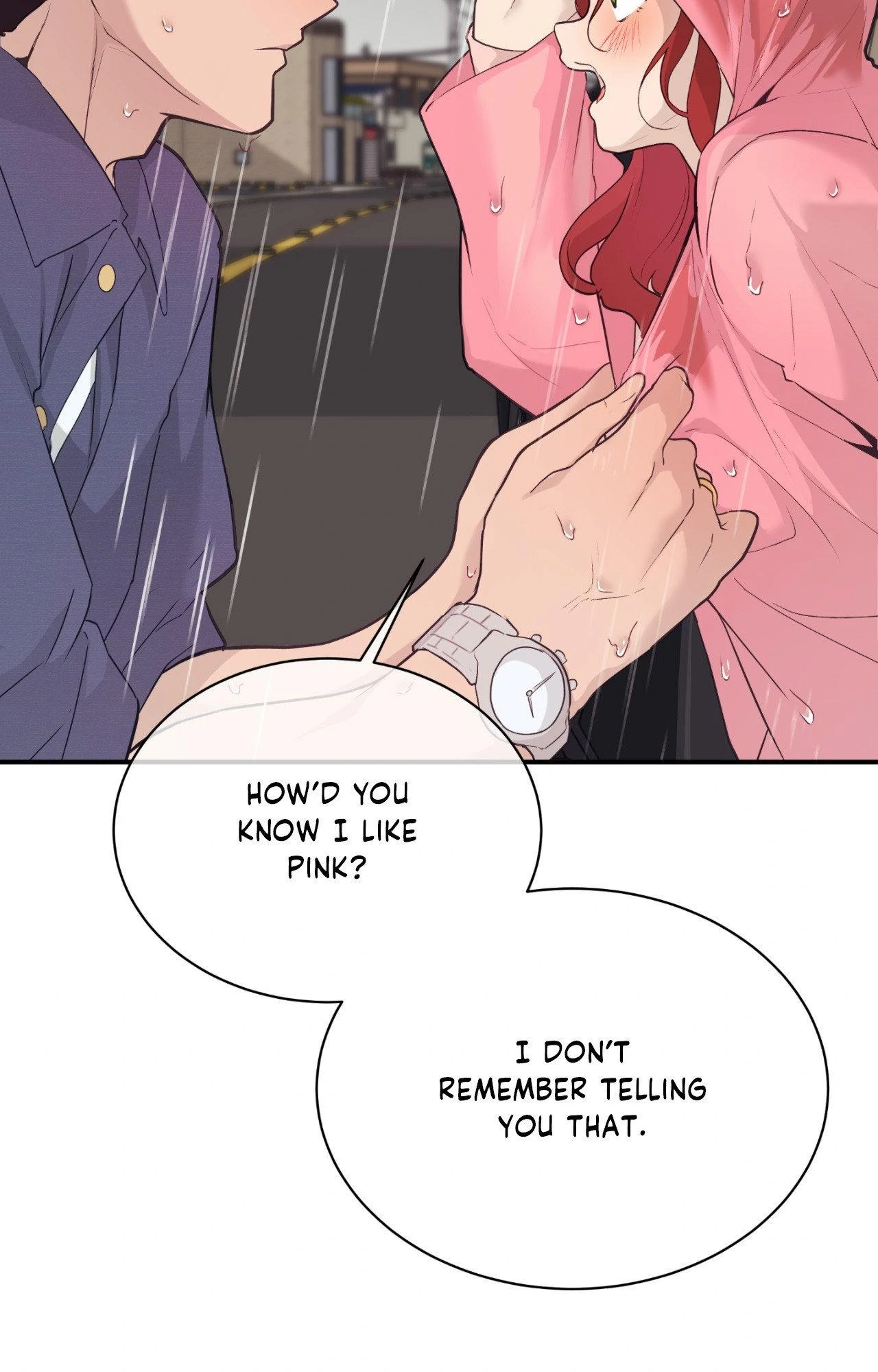 Cherry Pop Chapter 20 - Page 70