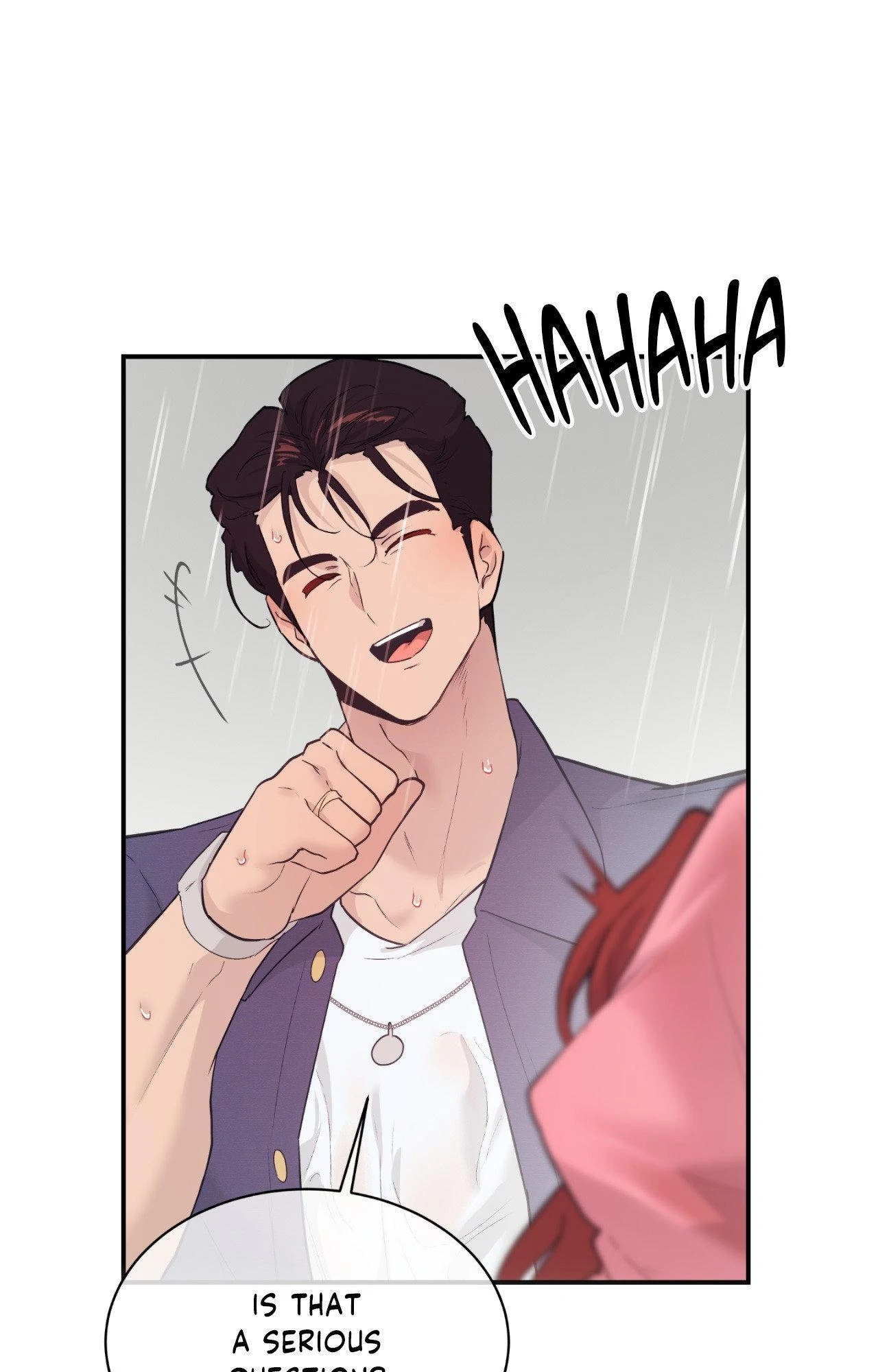 Cherry Pop Chapter 20 - Page 71