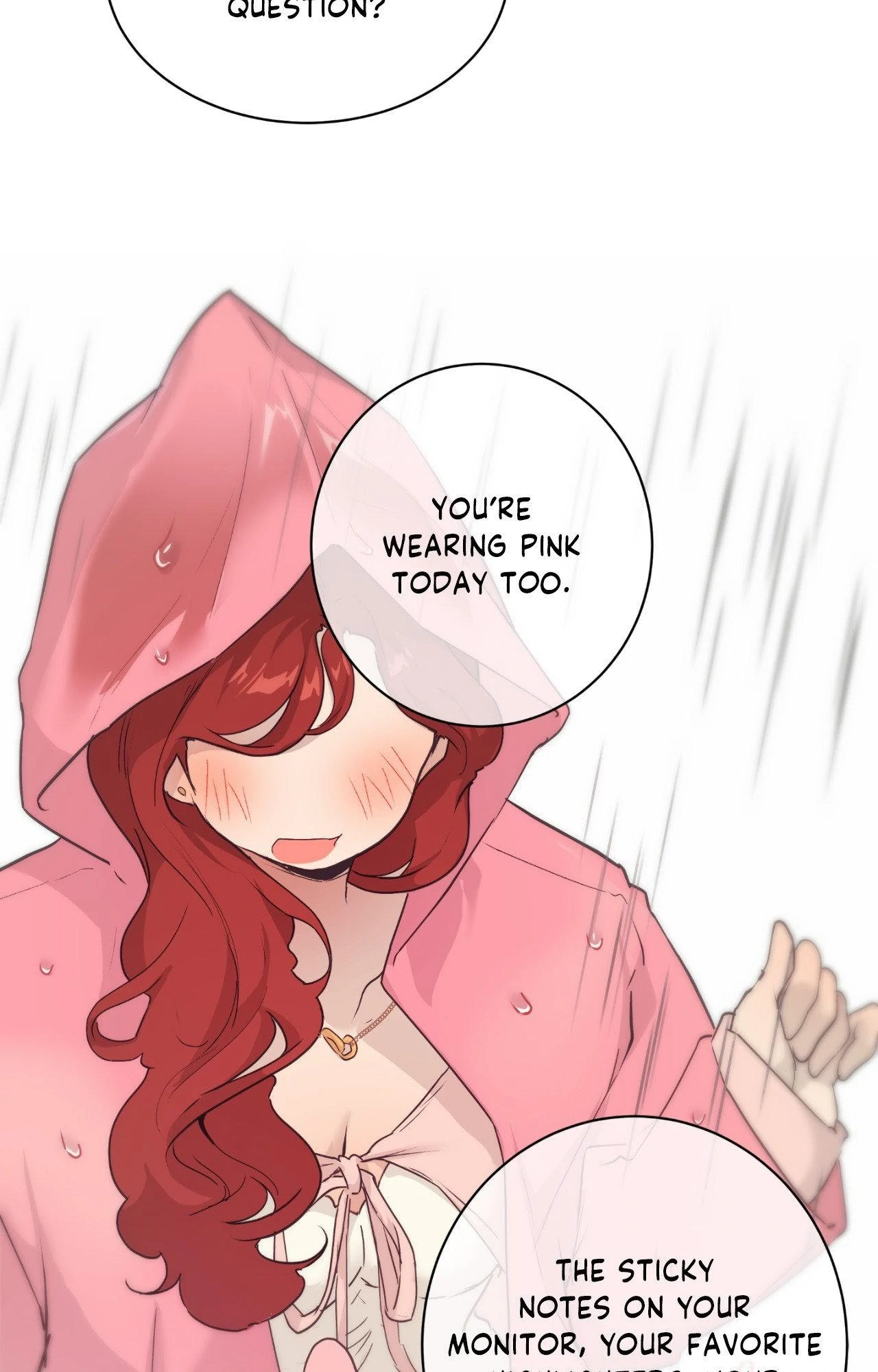 Cherry Pop Chapter 20 - Page 72