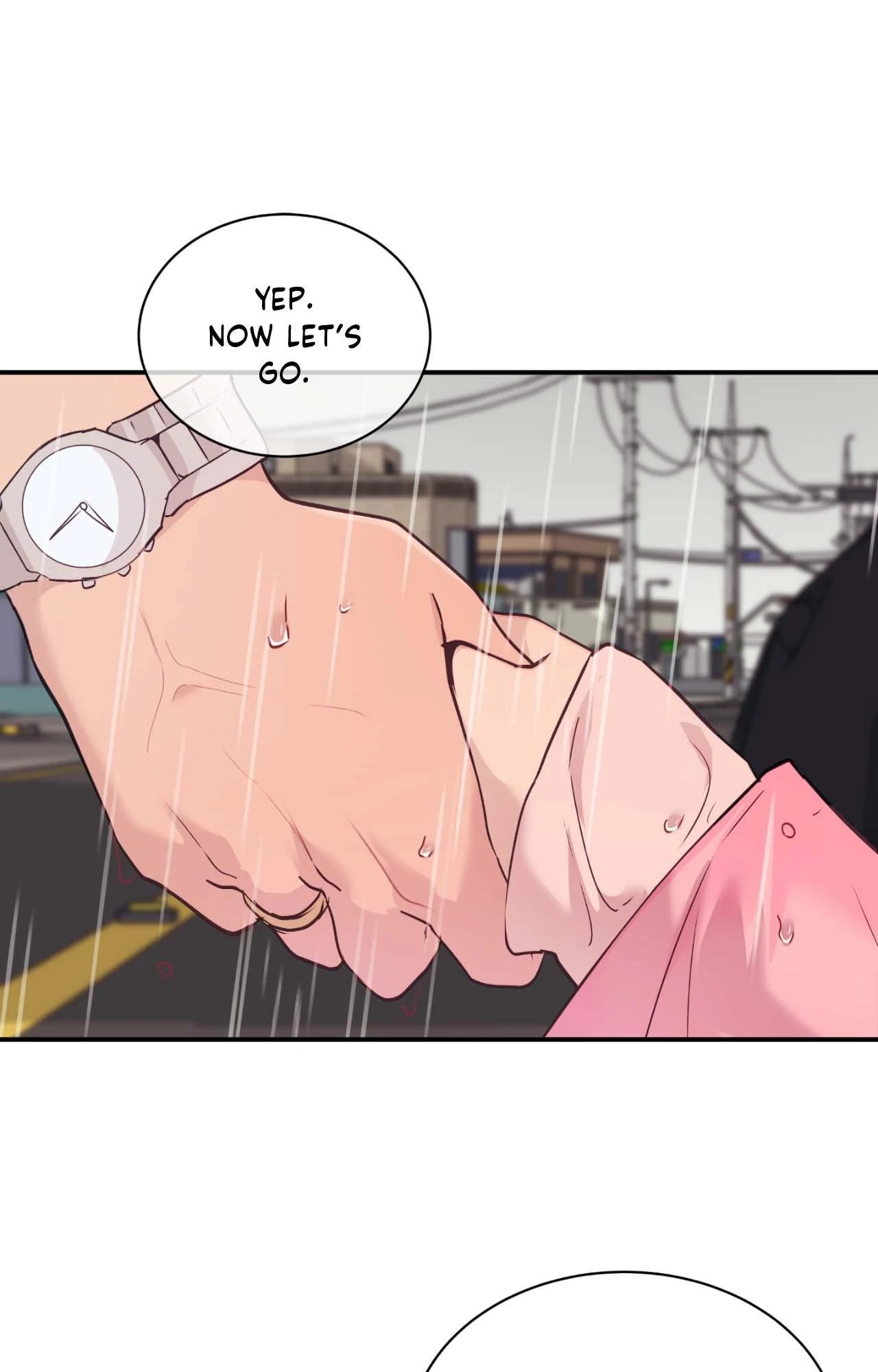 Cherry Pop Chapter 20 - Page 74