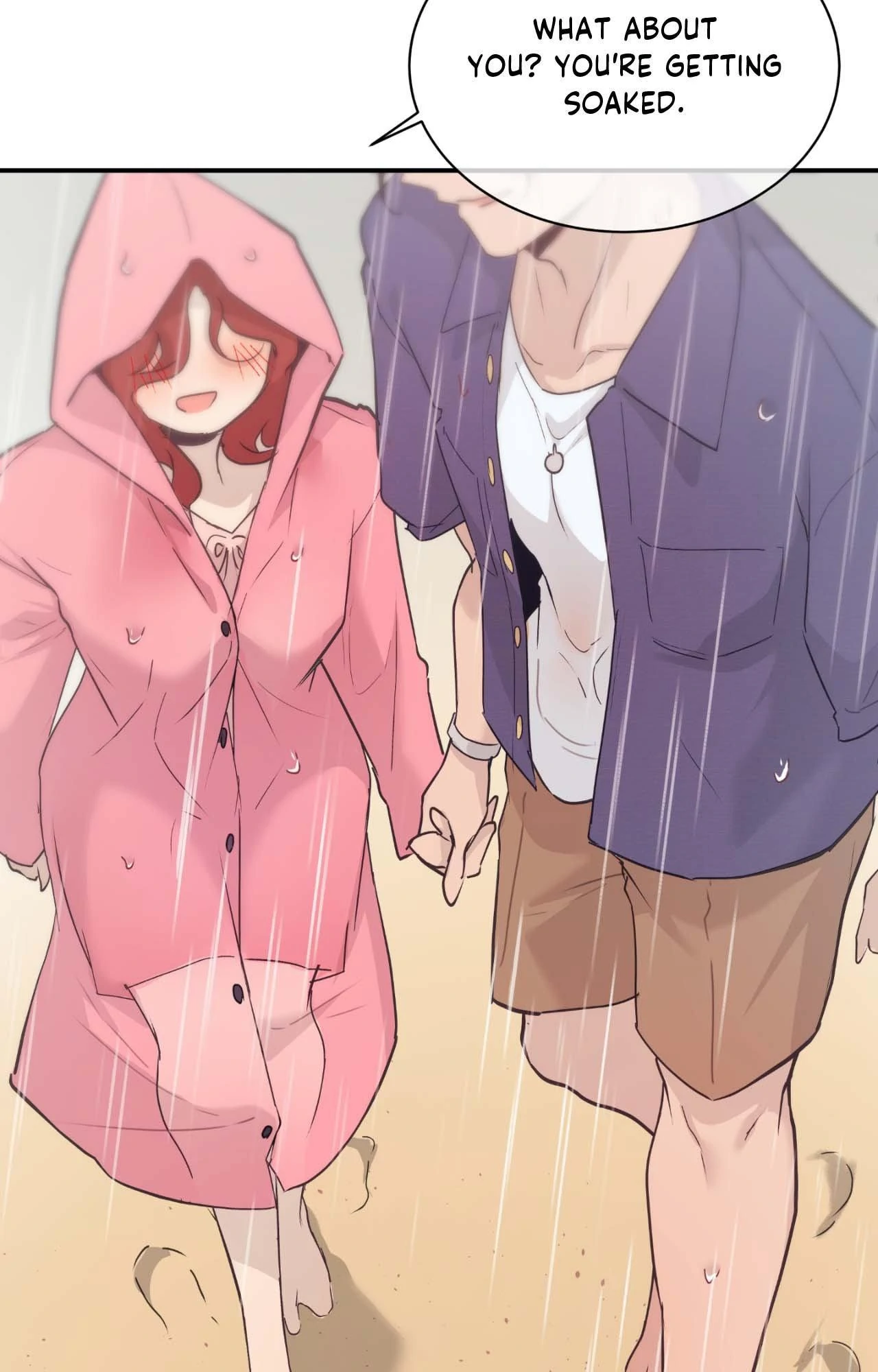 Cherry Pop Chapter 20 - Page 75