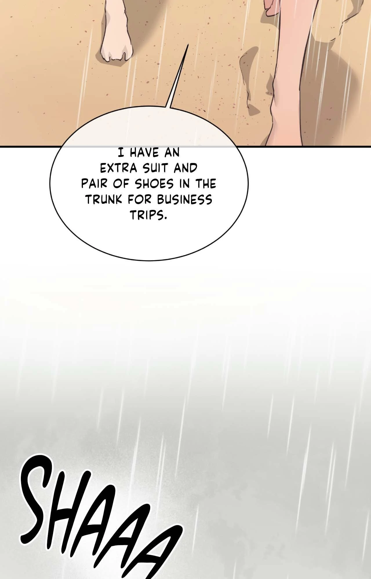 Cherry Pop Chapter 20 - Page 76