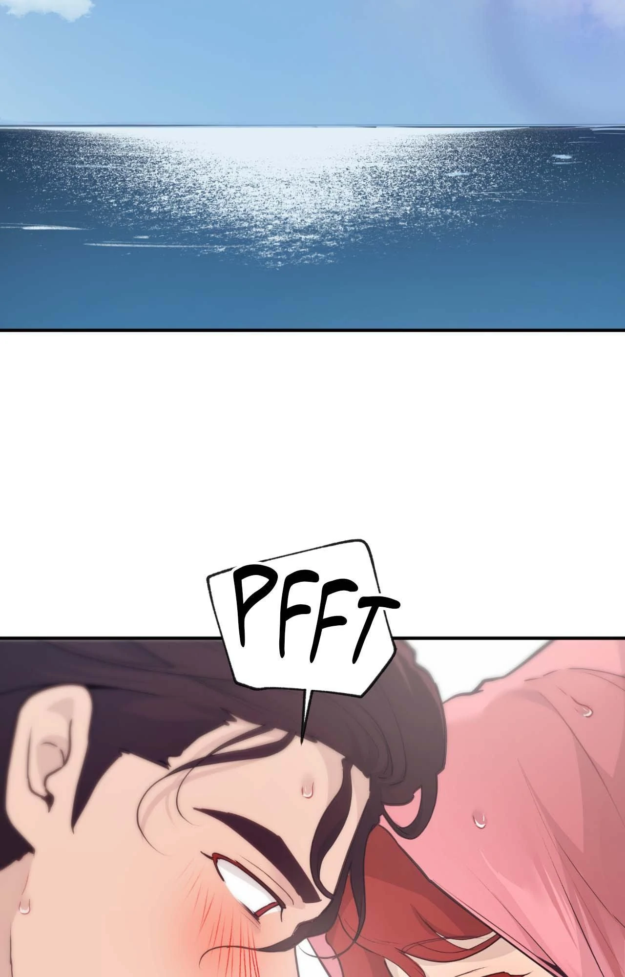 Cherry Pop Chapter 20 - Page 88