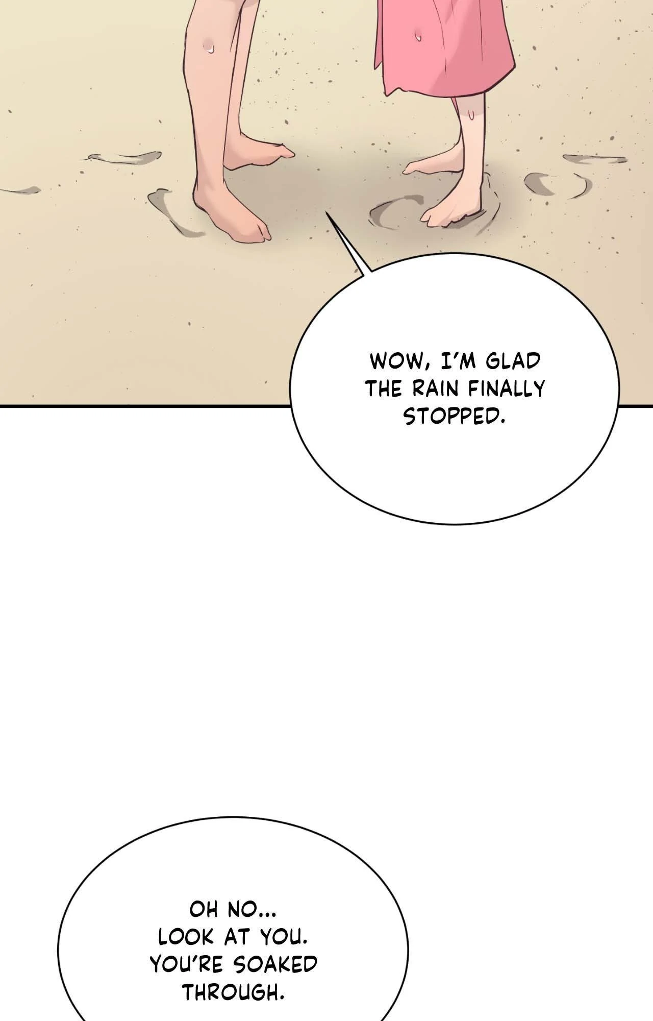 Cherry Pop Chapter 20 - Page 91