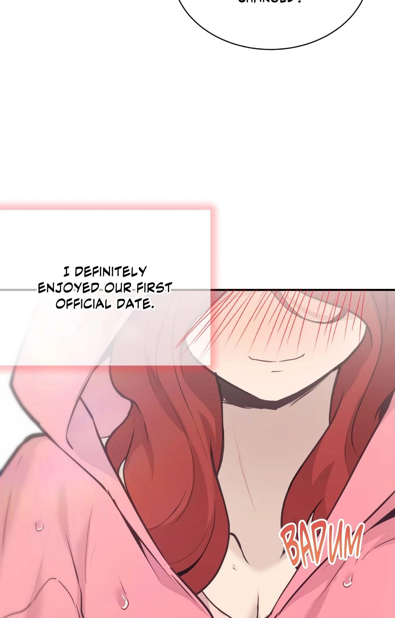 Cherry Pop Chapter 20 - Page 94