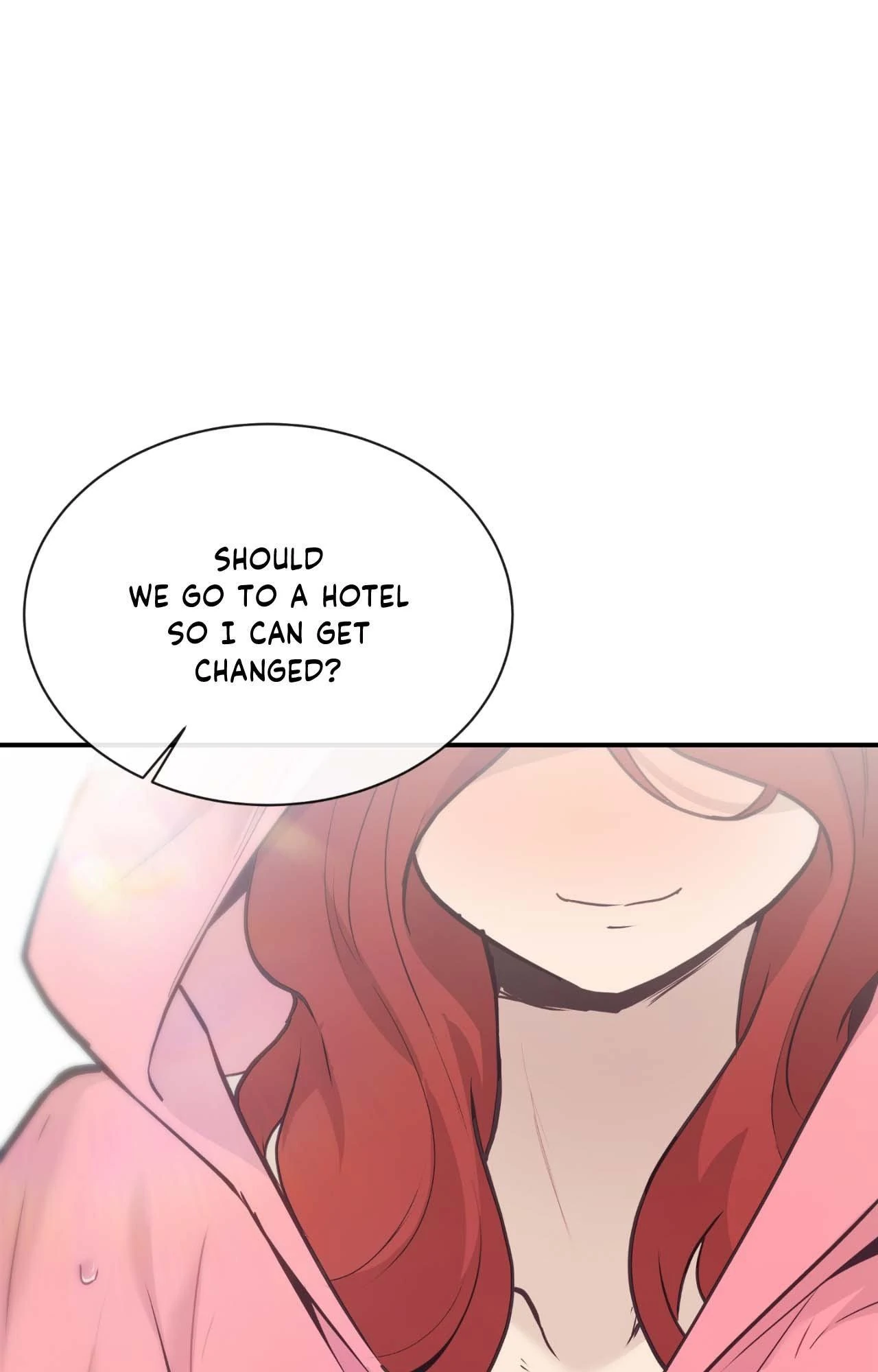 Cherry Pop Chapter 21 - Page 1