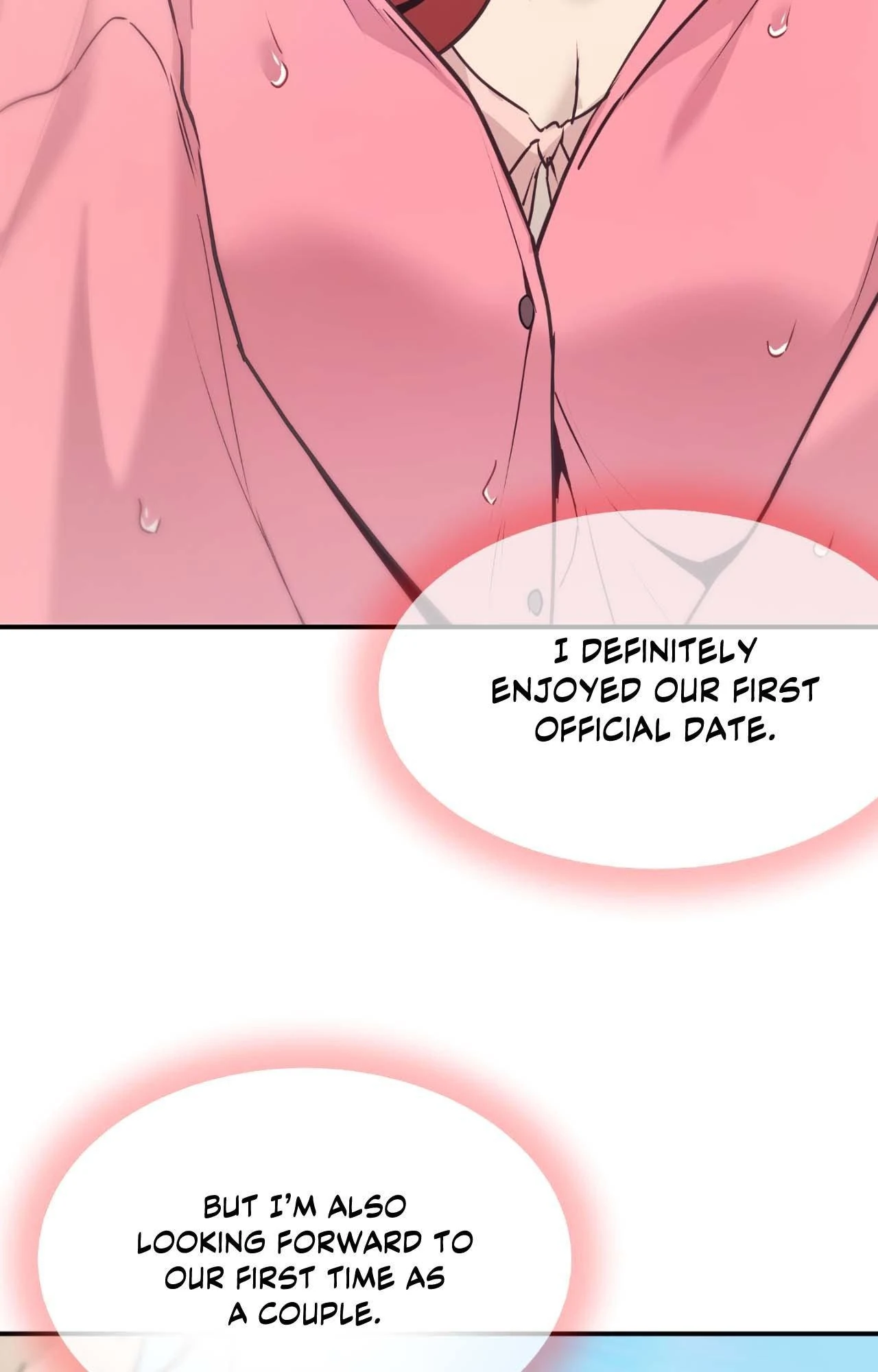 Cherry Pop Chapter 21 - Page 2