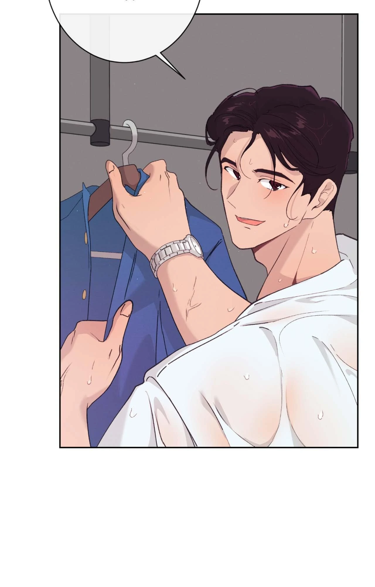 Cherry Pop Chapter 21 - Page 11