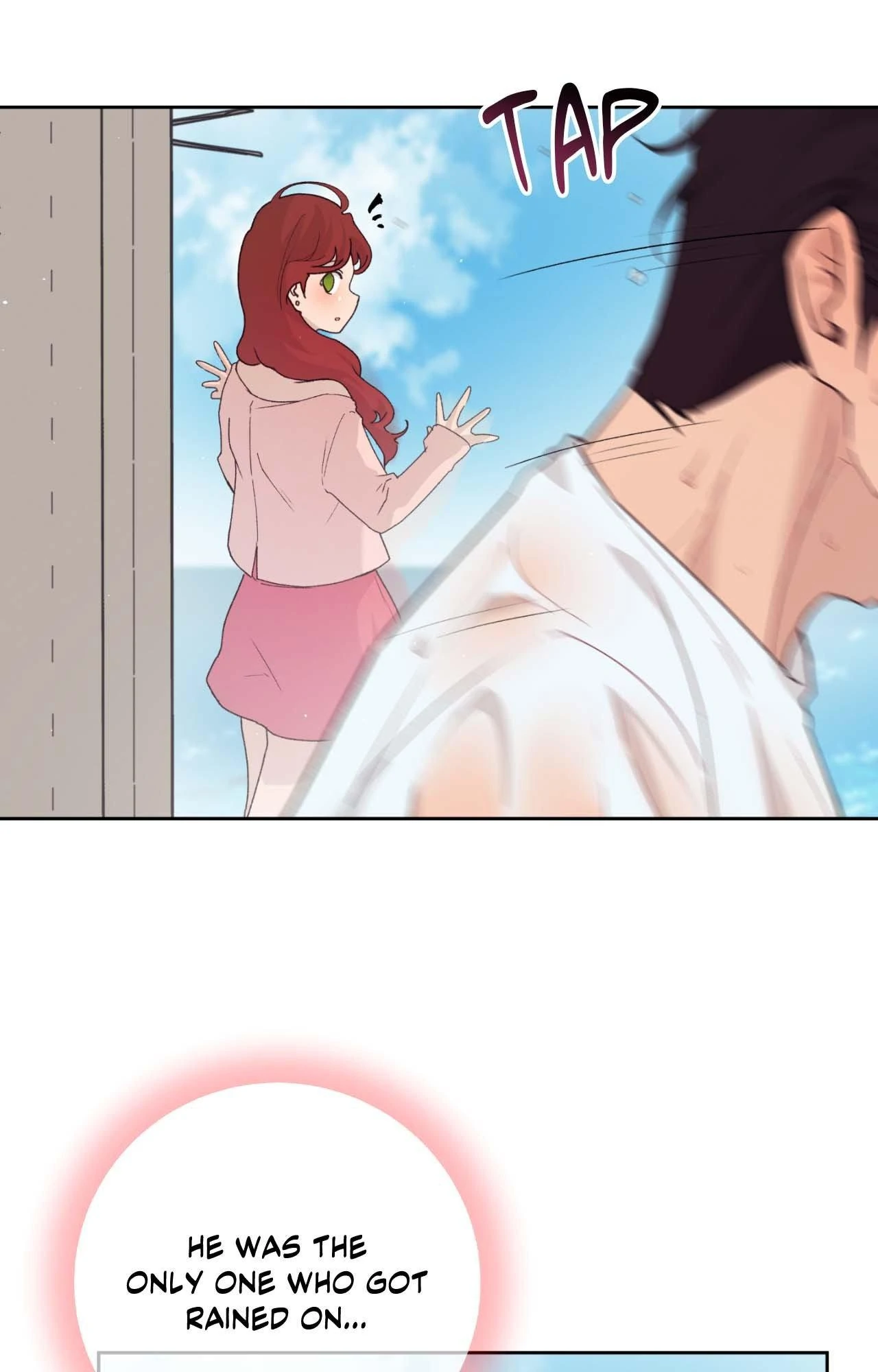 Cherry Pop Chapter 21 - Page 12