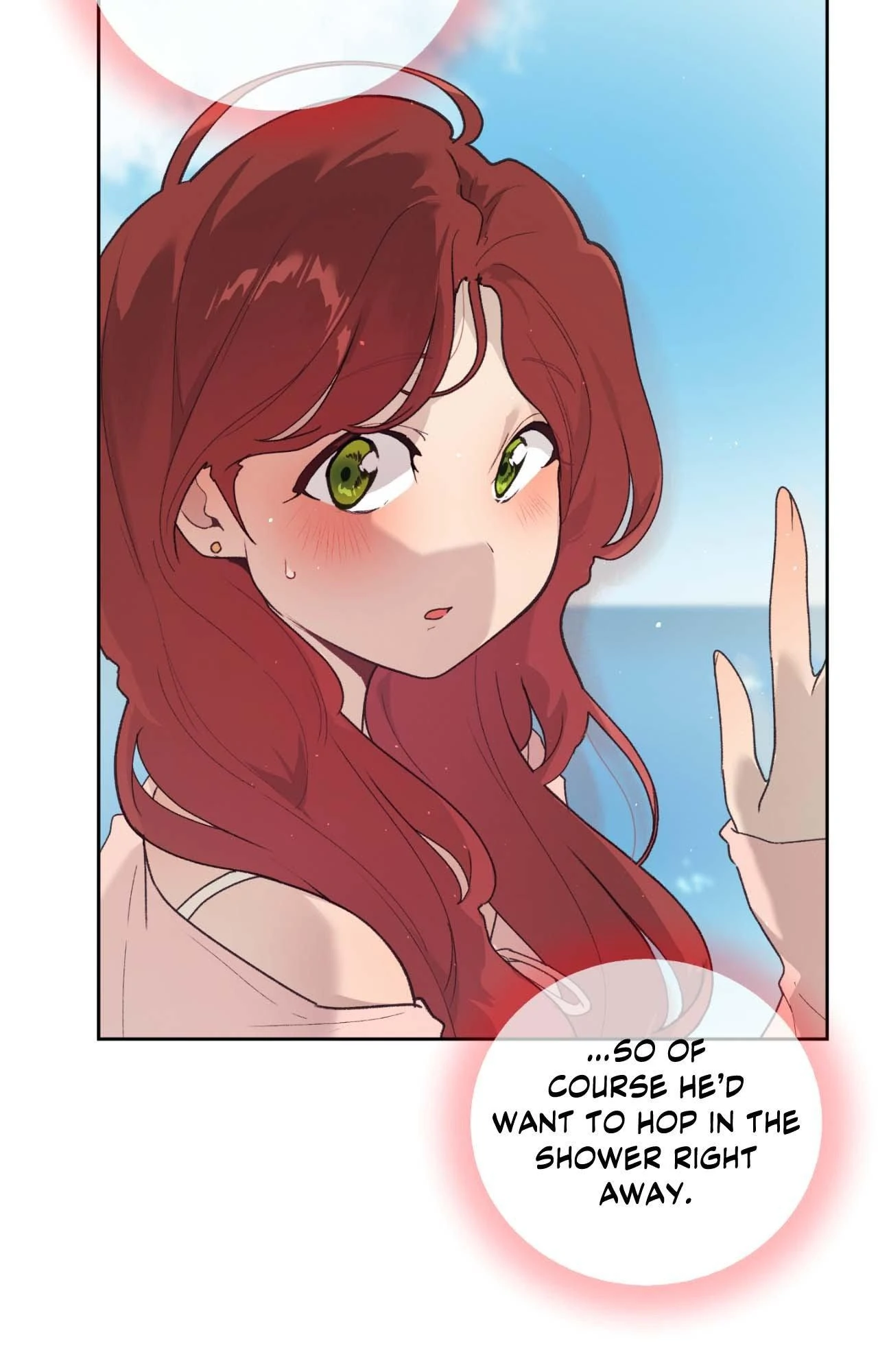 Cherry Pop Chapter 21 - Page 13