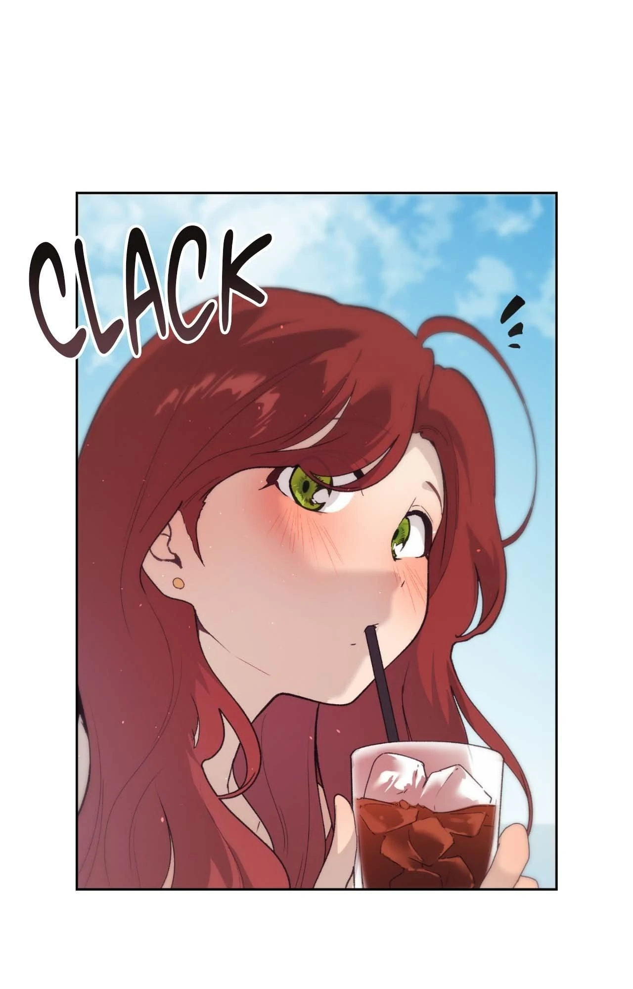 Cherry Pop Chapter 21 - Page 17