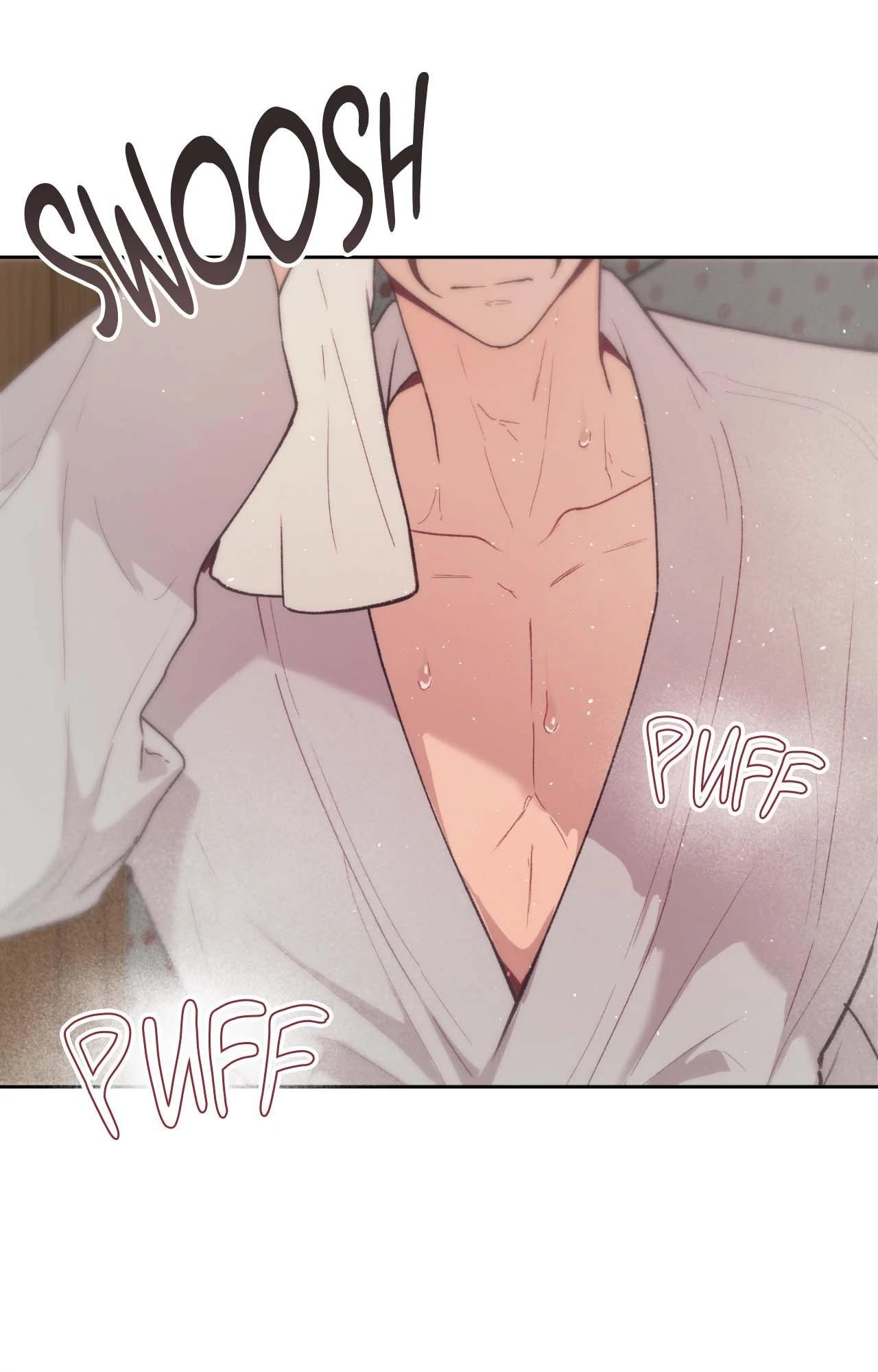 Cherry Pop Chapter 21 - Page 18