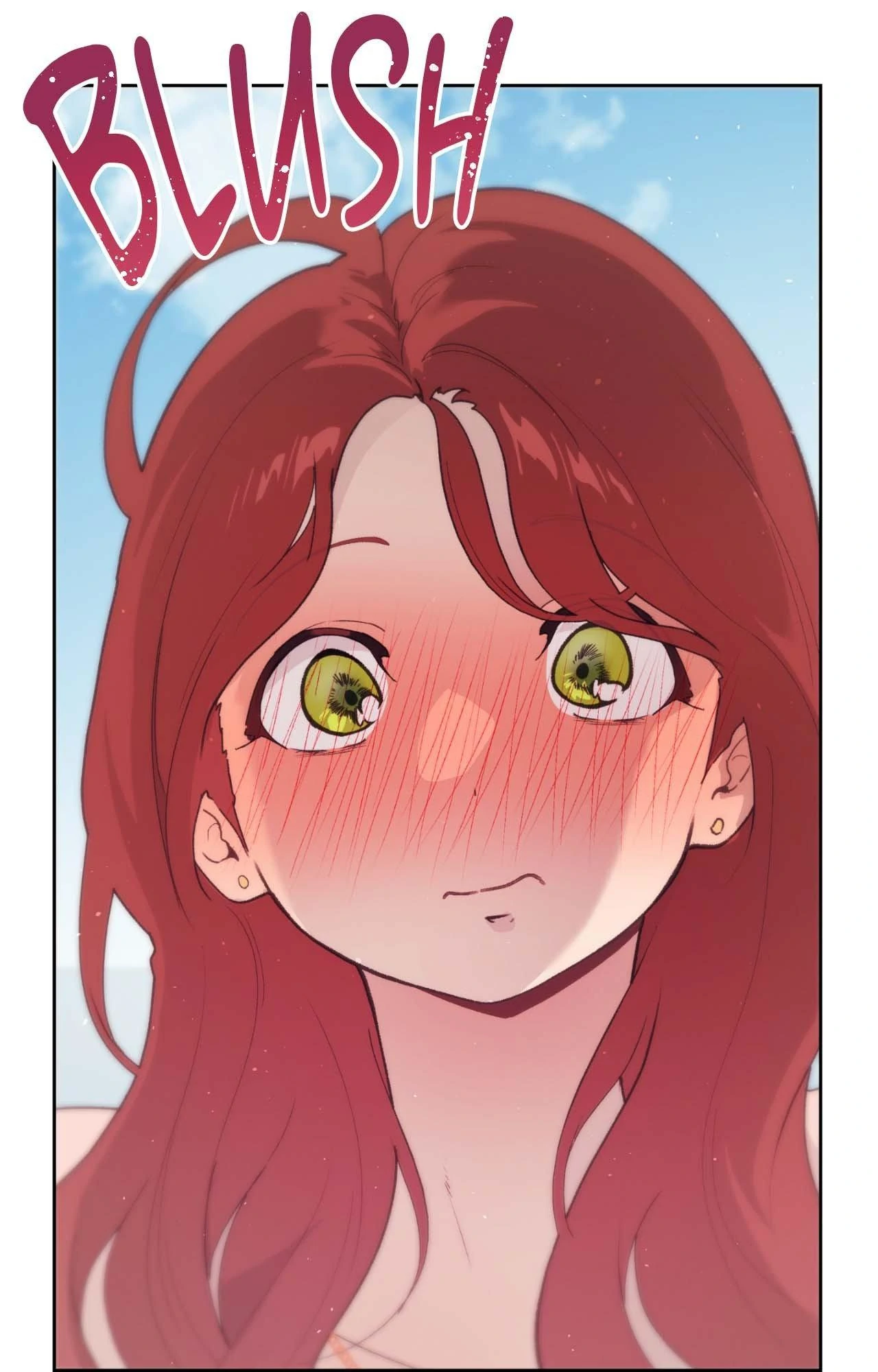 Cherry Pop Chapter 21 - Page 19