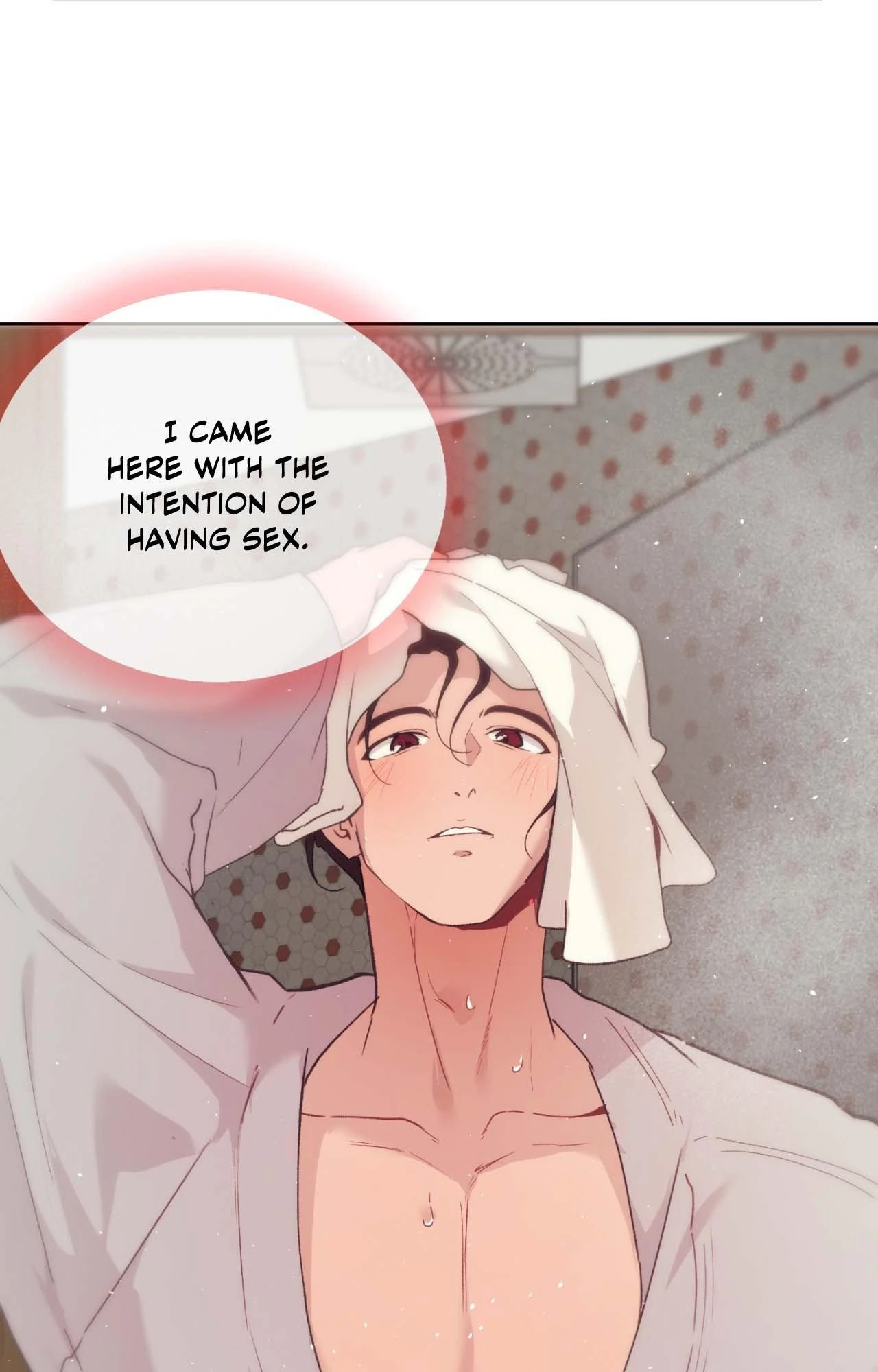 Cherry Pop Chapter 21 - Page 20