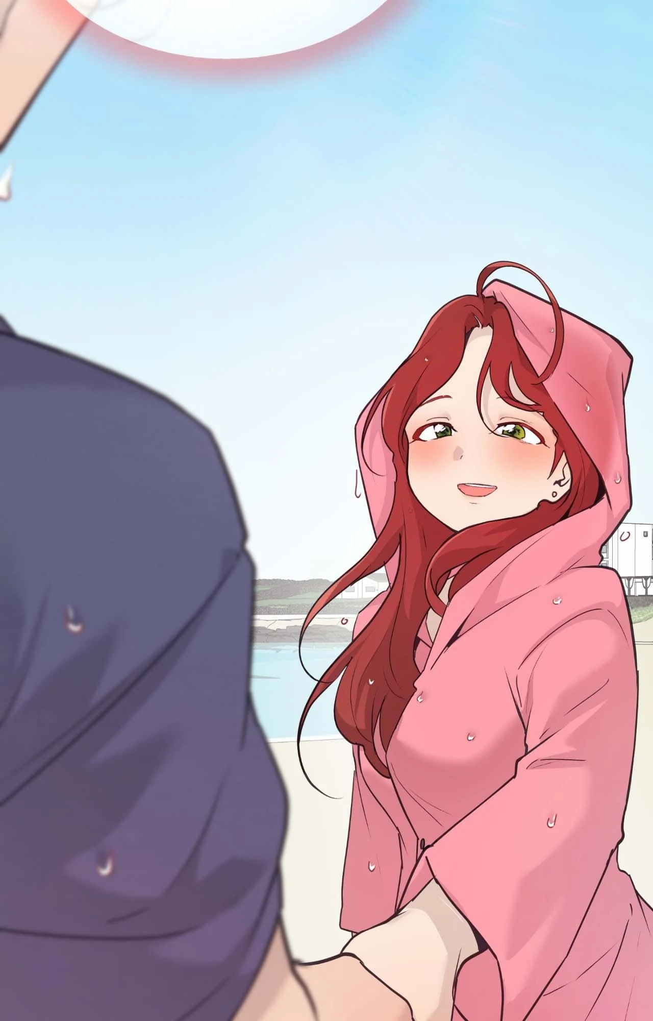 Cherry Pop Chapter 21 - Page 3