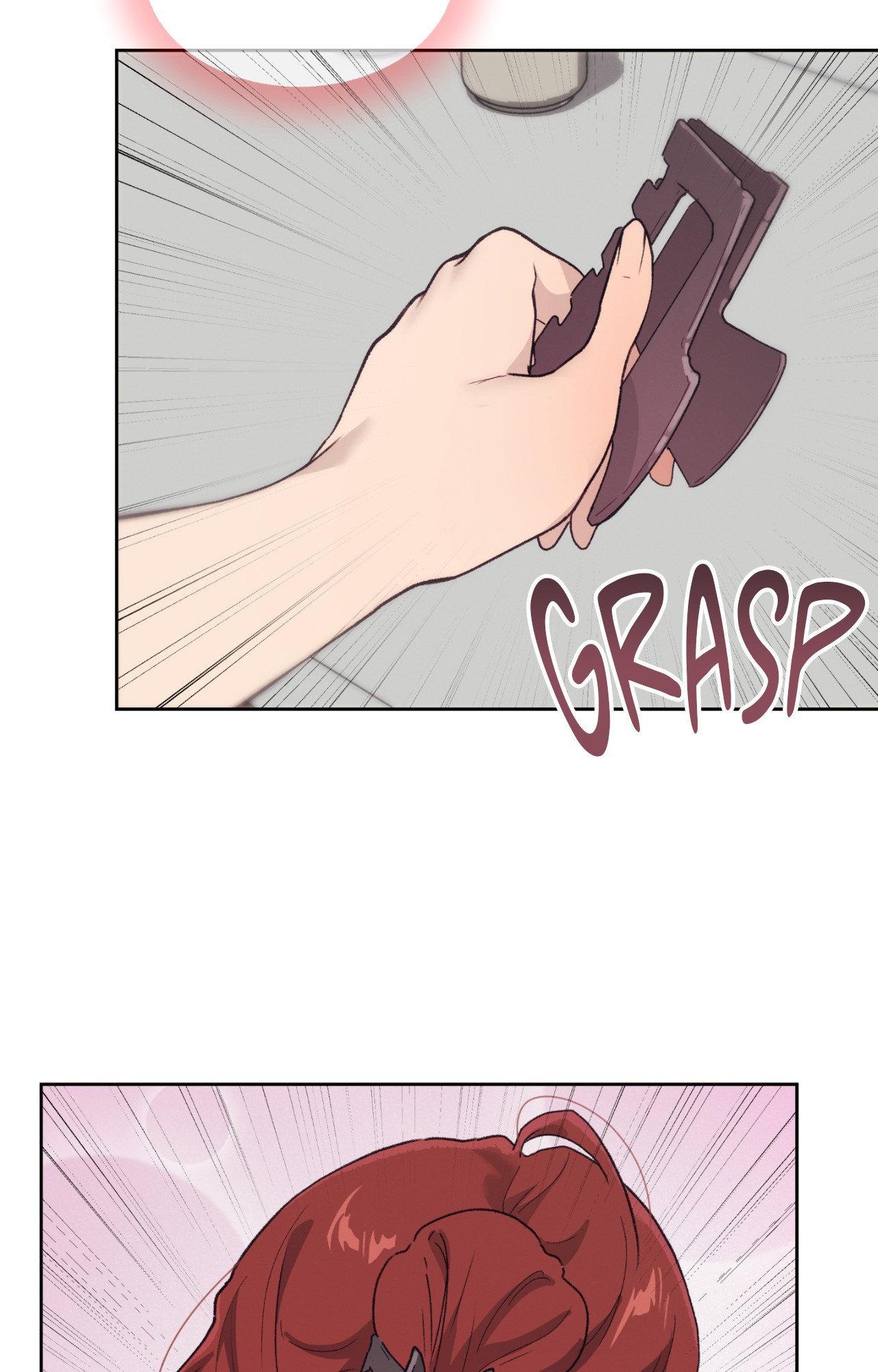 Cherry Pop Chapter 21 - Page 28