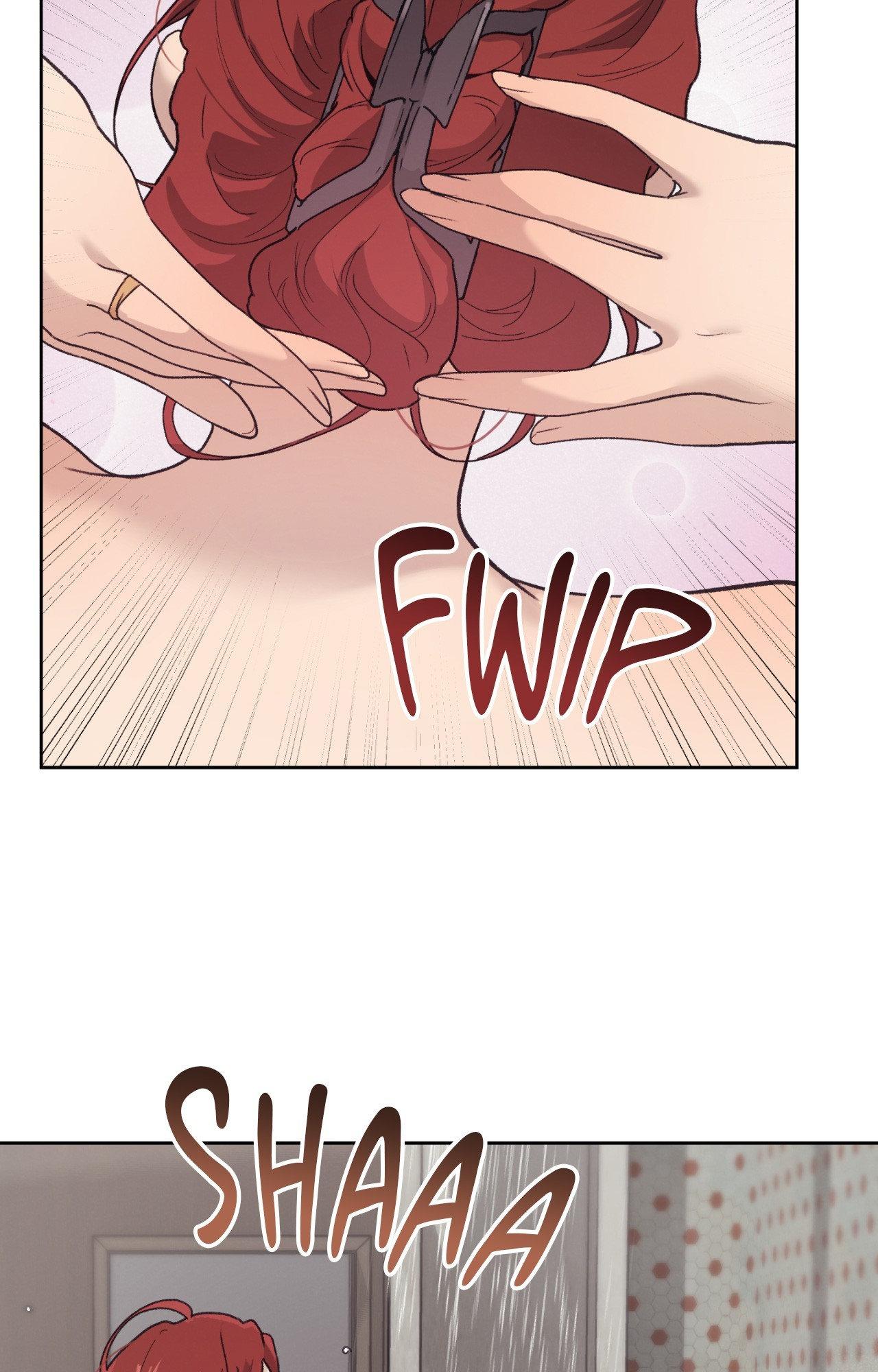 Cherry Pop Chapter 21 - Page 29