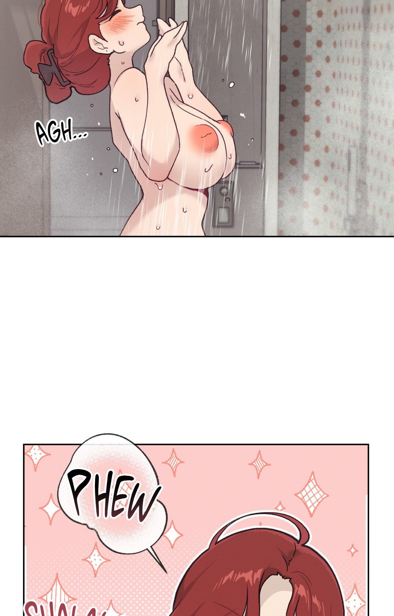 Cherry Pop Chapter 21 - Page 30